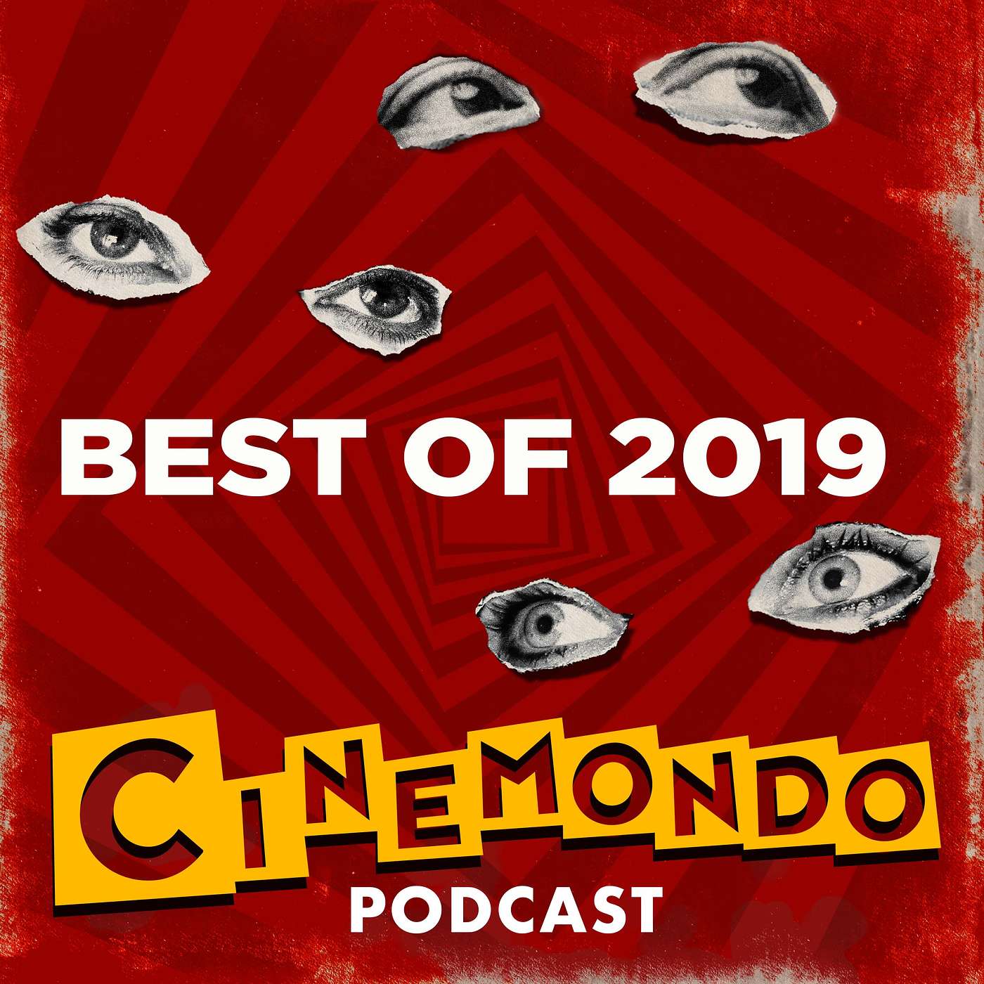 Cinemondo Insider Movie Reviews Podcast