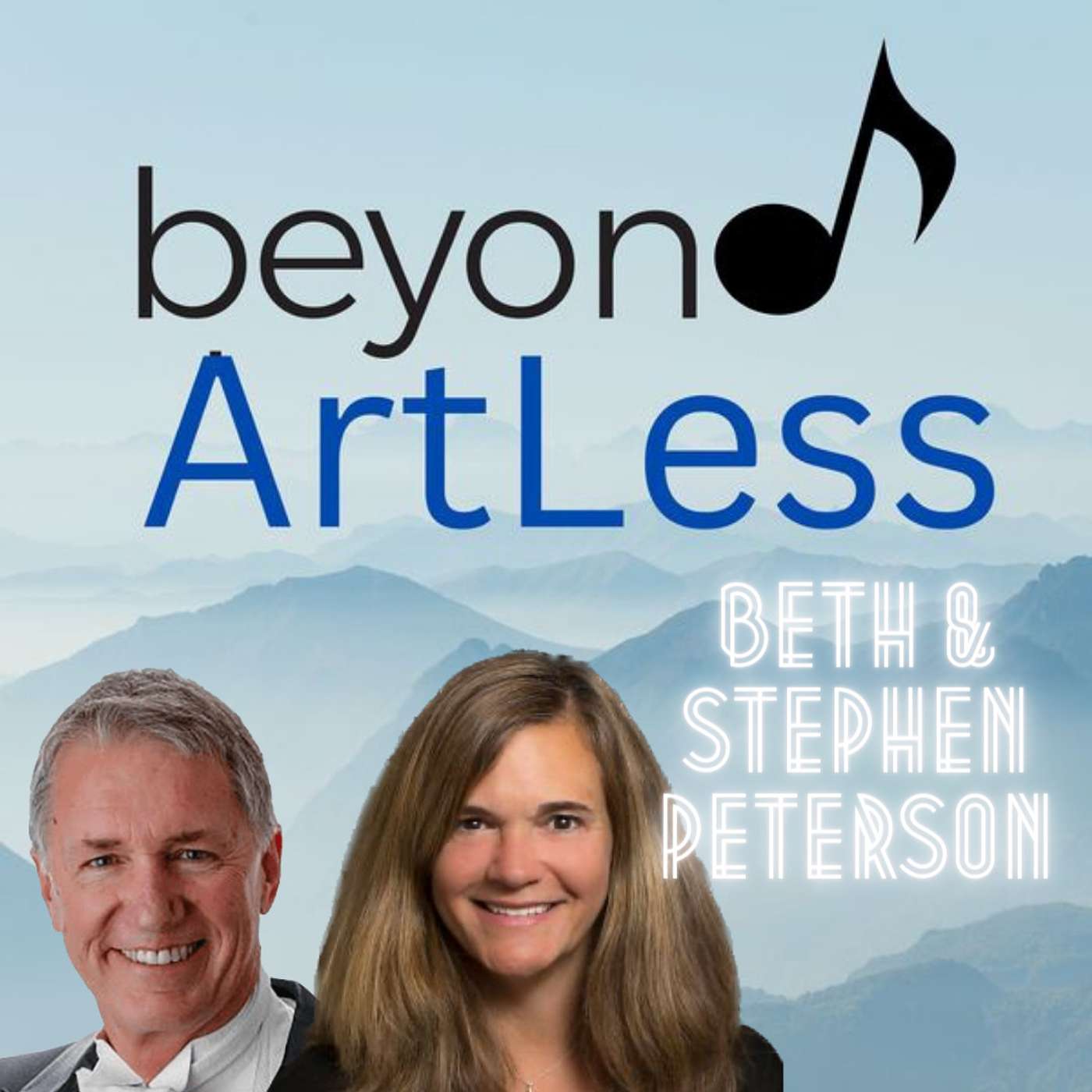 beyond ArtLess