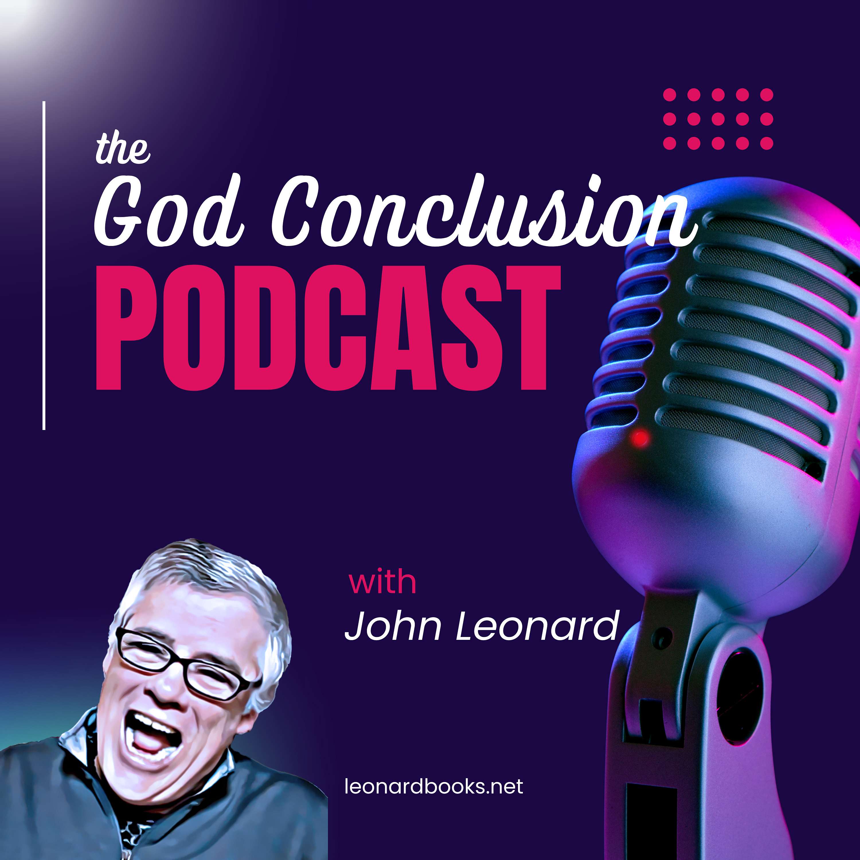 The God Conclusion