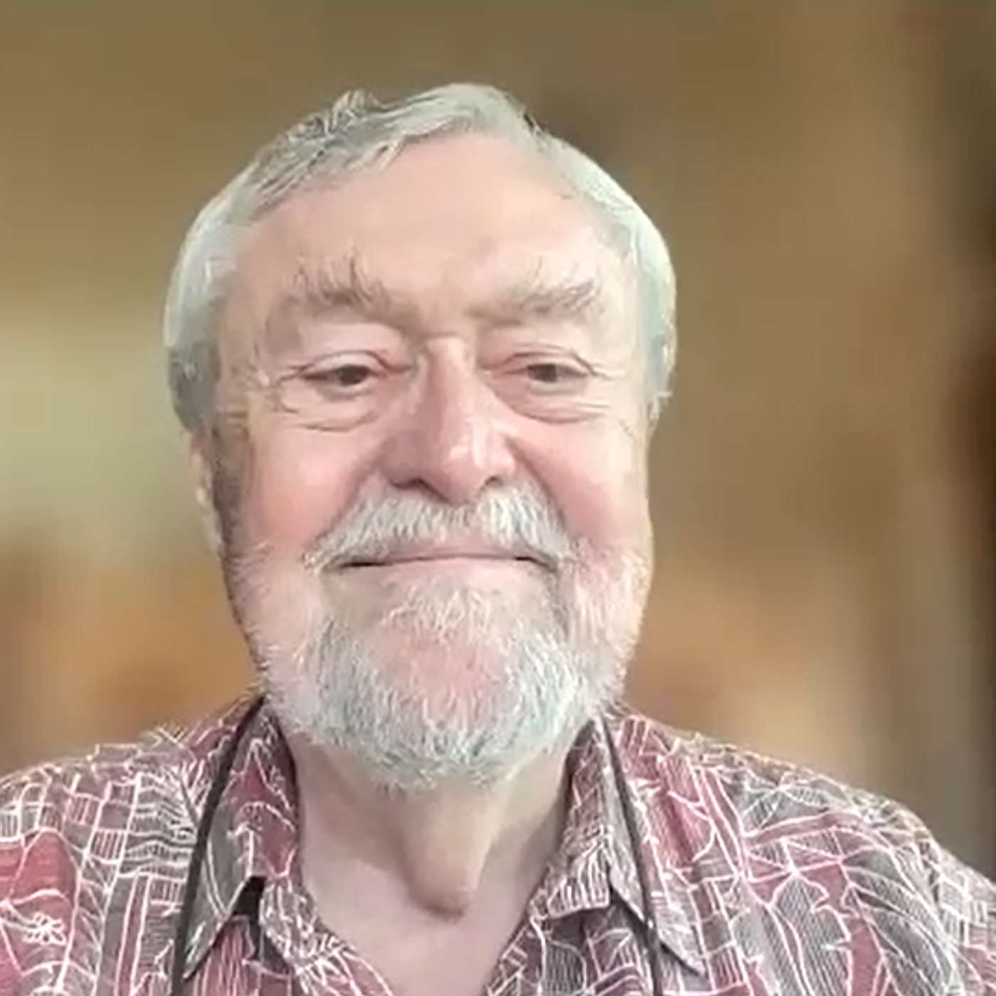 Simplicity Zen Podcast Episode 92 - An Interview with James Ishmael Ford  (The Zen Lamp Series)