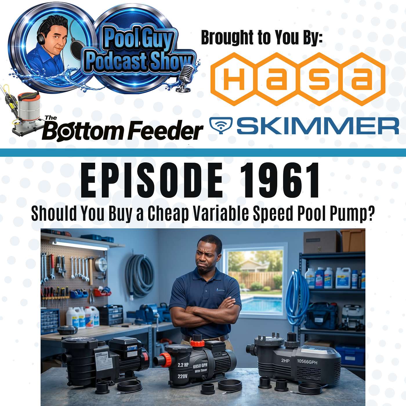 Should You Buy a Cheap Variable Speed Pool Pump?
