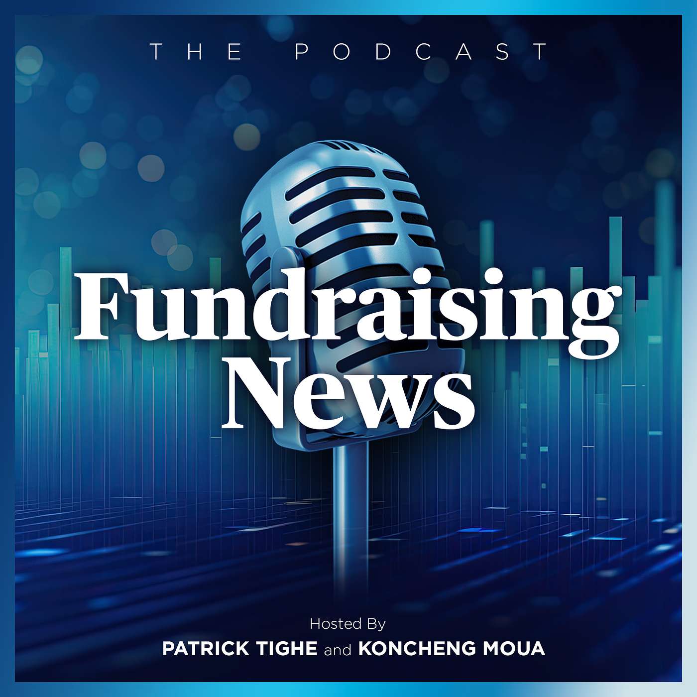 Dakota Research Podcast