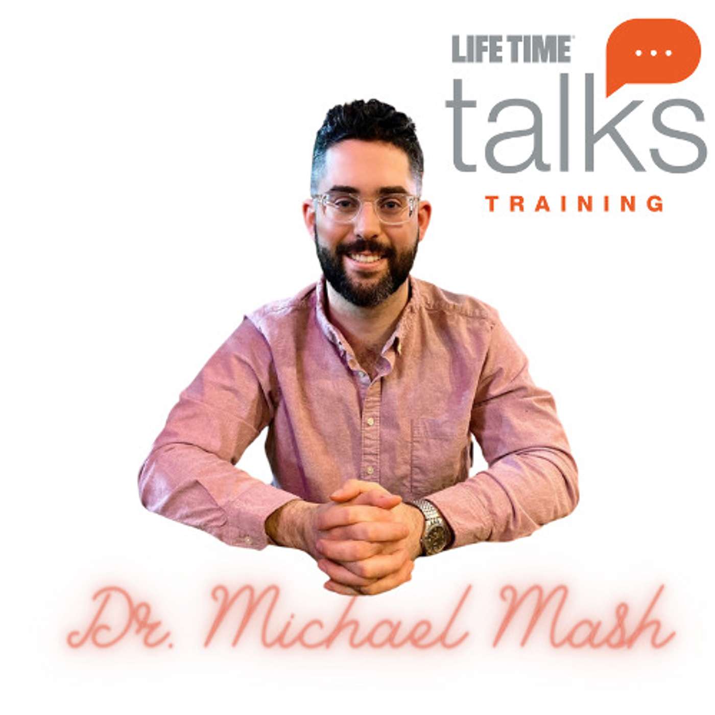 Episode #93 - Dr. Michael Mash - Barbell Training Done Right
