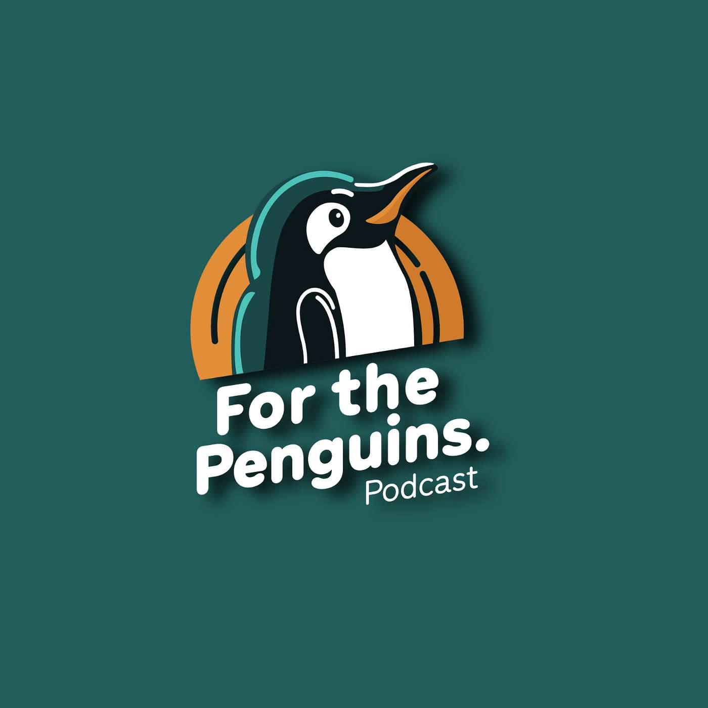 For the Penguins