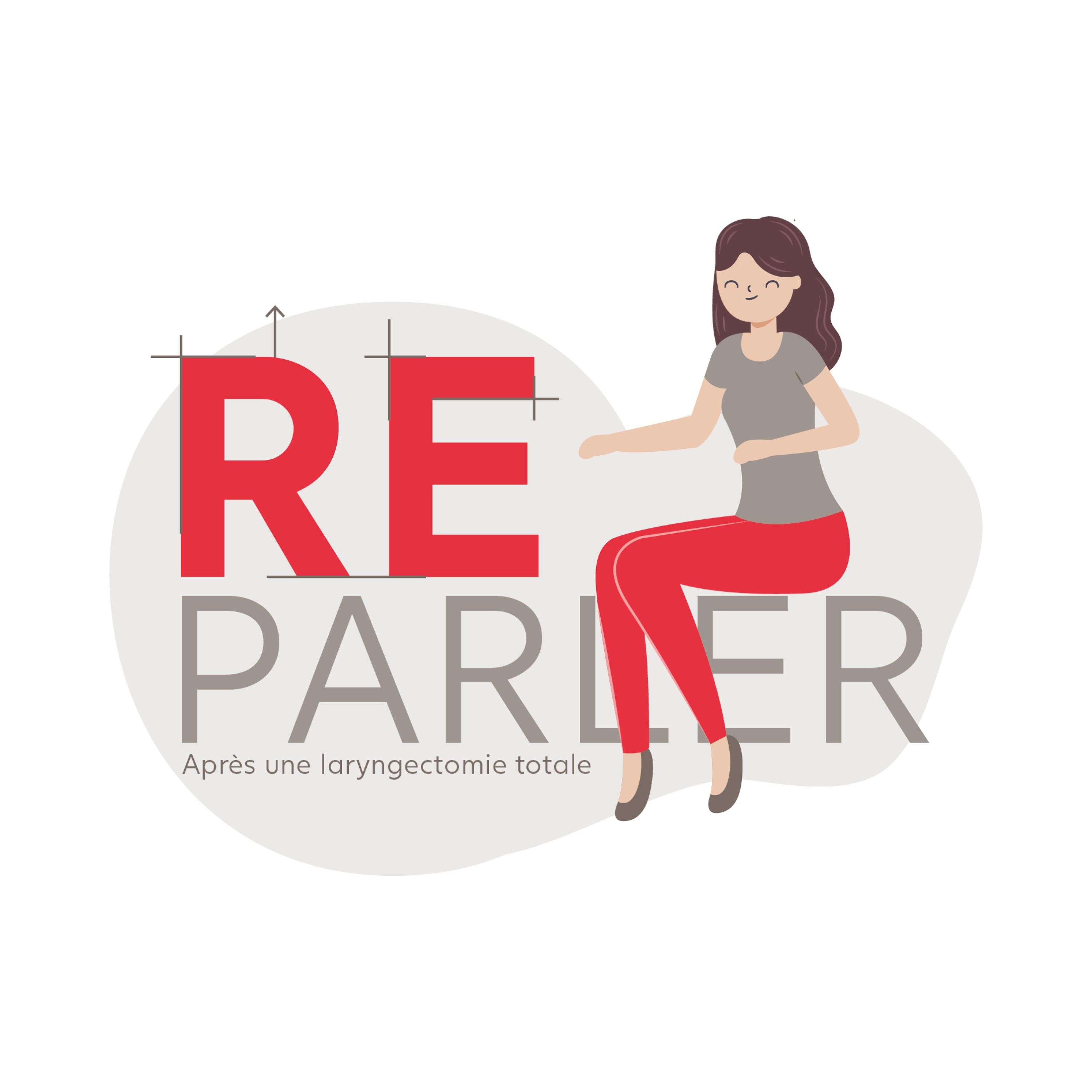 Re Parler après une laryngectomie totale podcast artwork