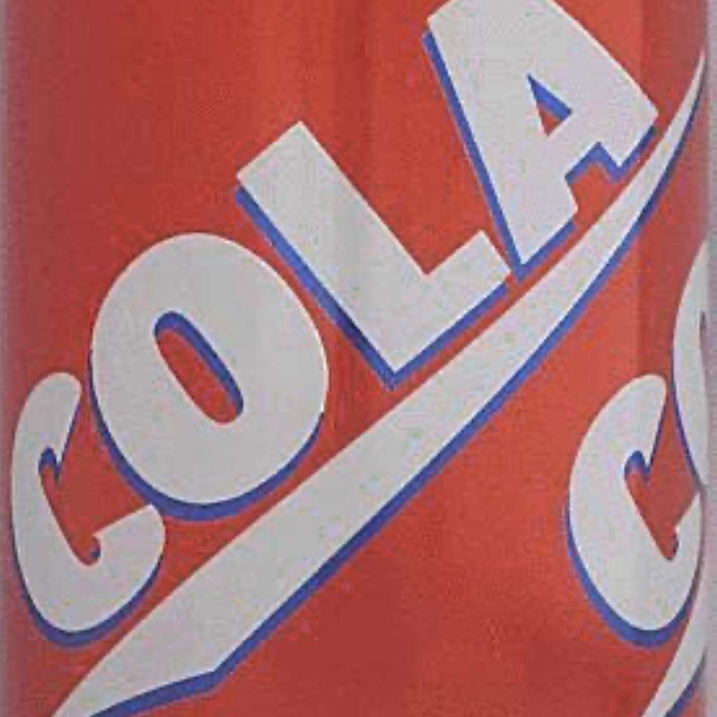Bipolar Cola Rollercoaster