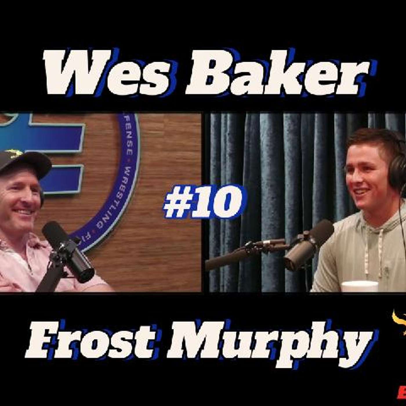 Wes Baker on Locker Room Leadership, College Baseball, and the Mental Game