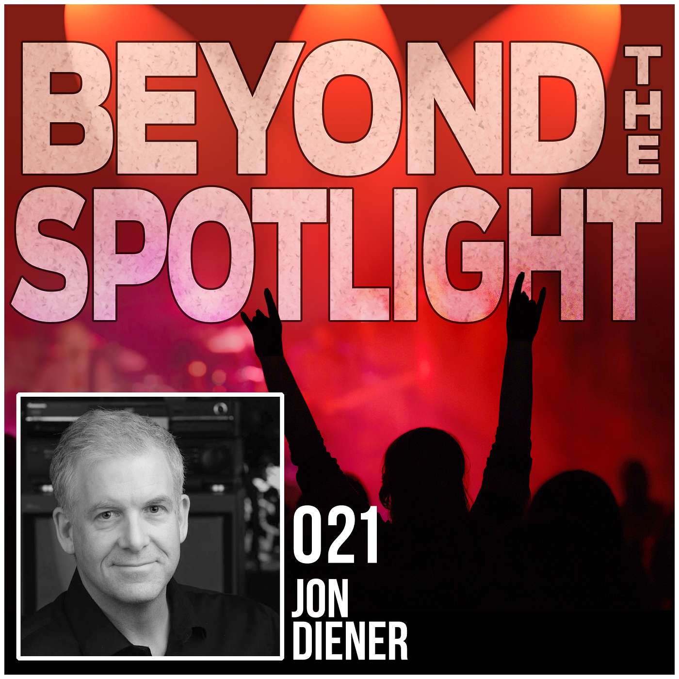 Ep. 021: Jon Diener - News & Updates