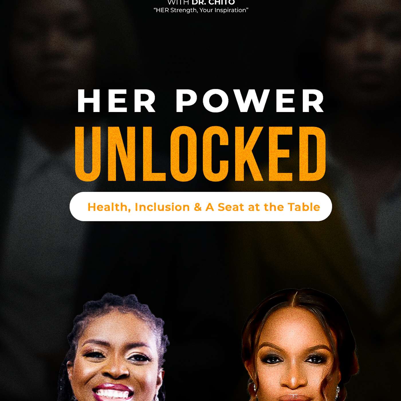 HERcast with Dr. Chito