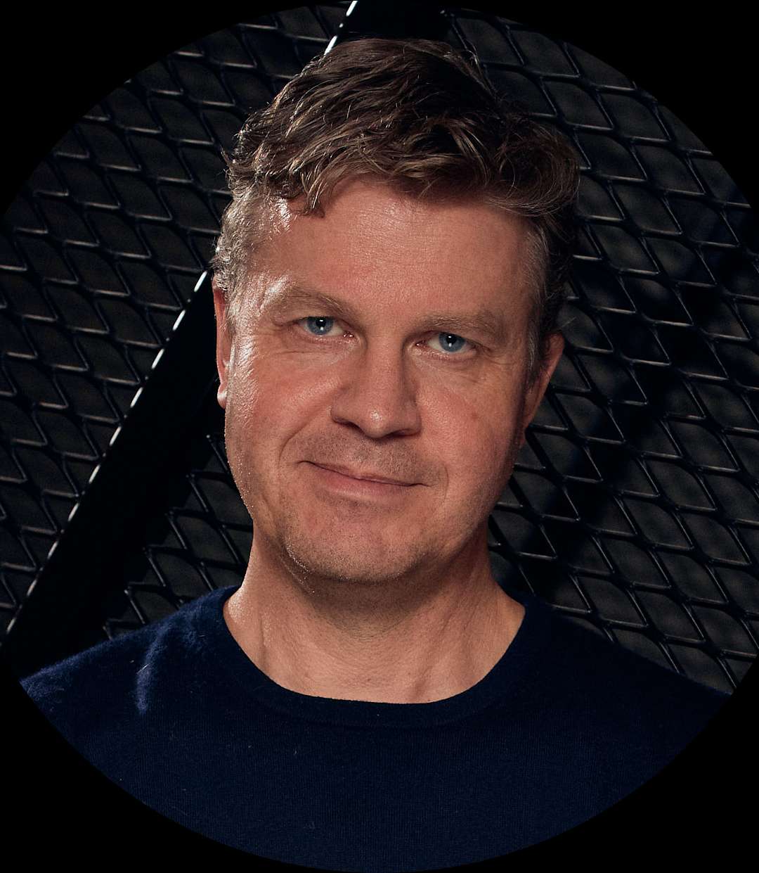 Erik Korsvik Østergaard