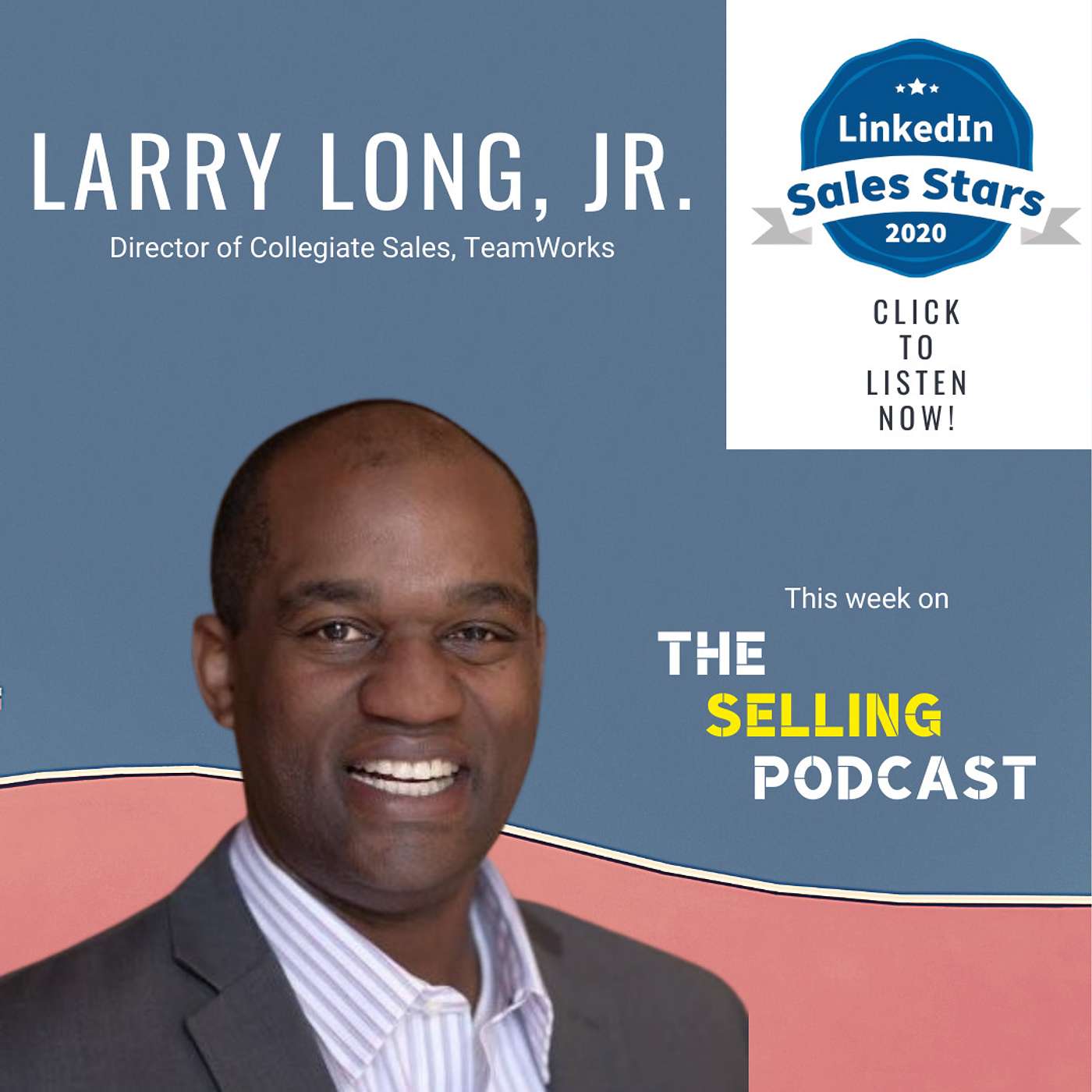 The Selling Podcast