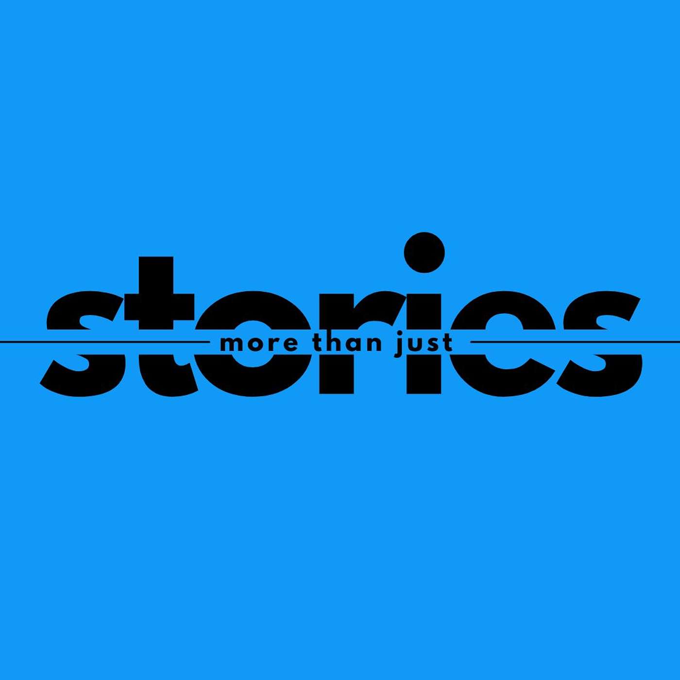 Stories - Jacob - Garth Leno episode artwork
