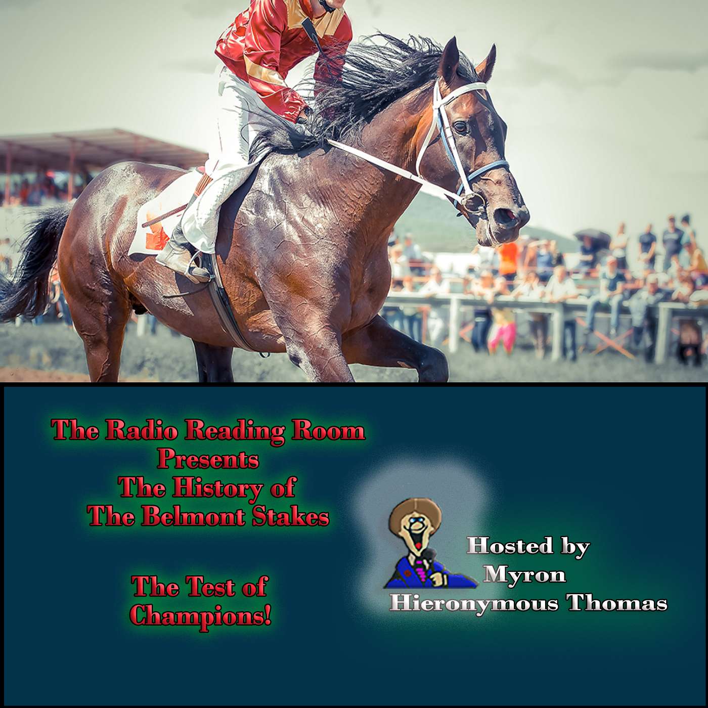 The History of Belmont Stakes 2025