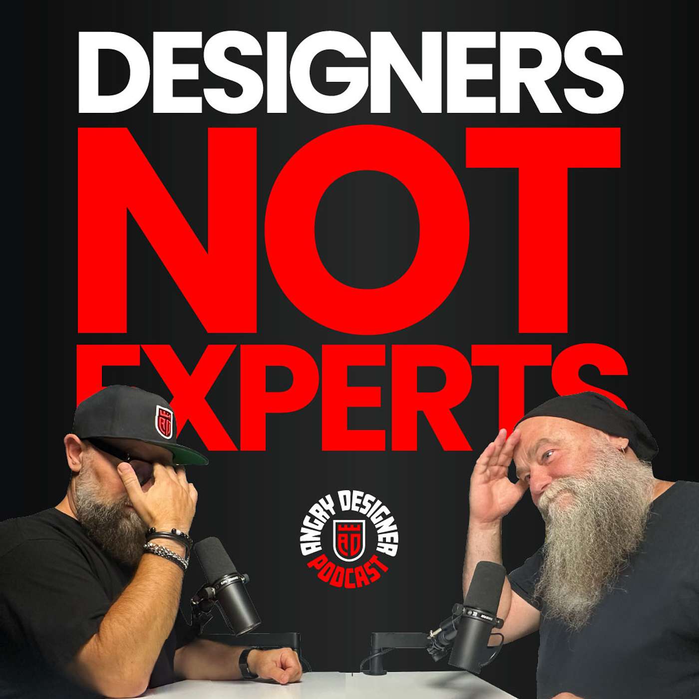 Why Clients Don’t Respect Graphic Designers Anymore & How to Earn It Back