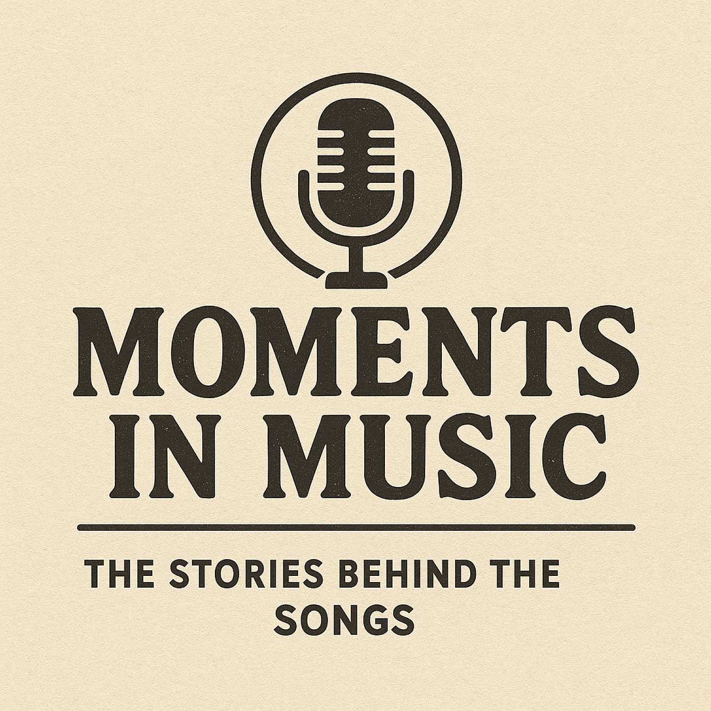 Moments in Music