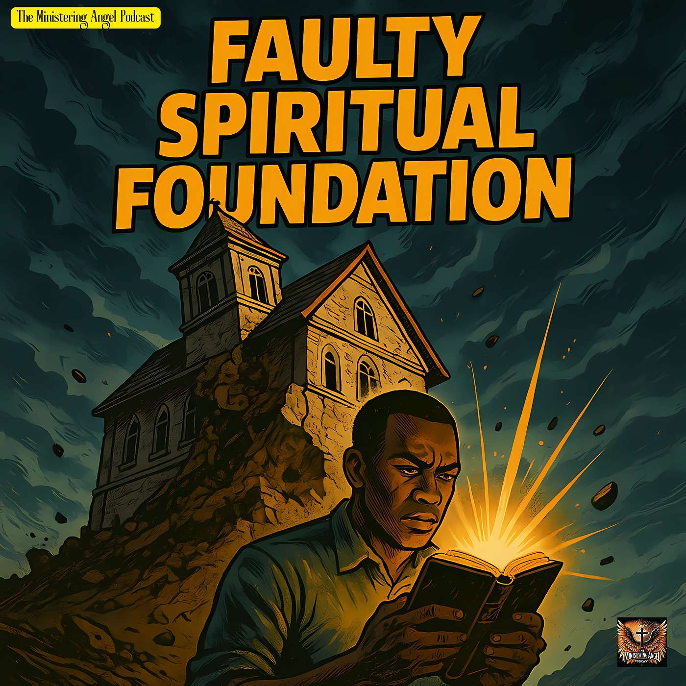 Faulty Spiritual Foundation!