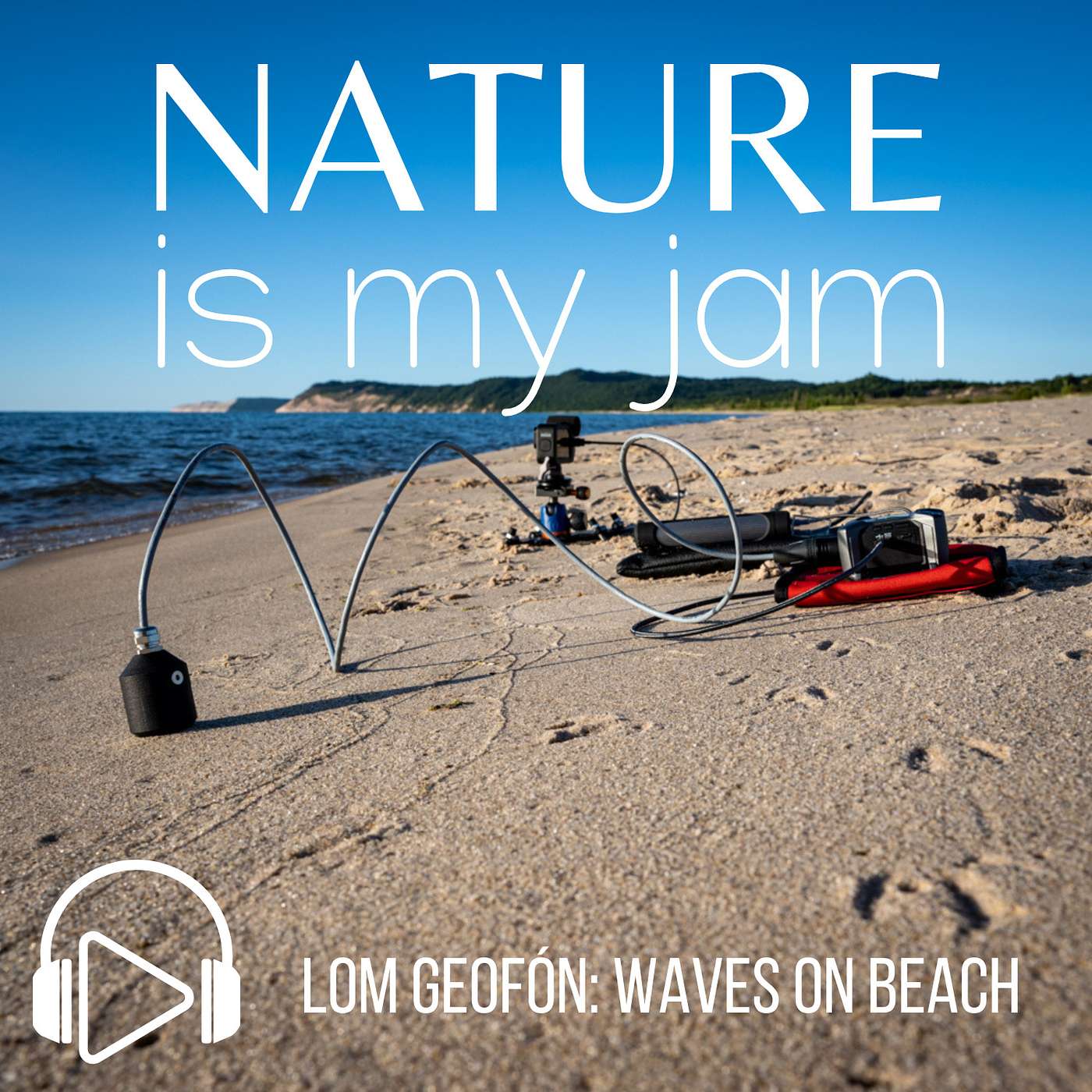 Nature Is My Jam