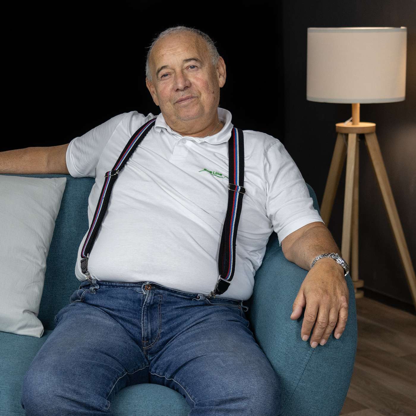 Ivan Vyskočil otevřeně: Život s Anife byl někdy boj o život a to doslova, když mě bodla nožem