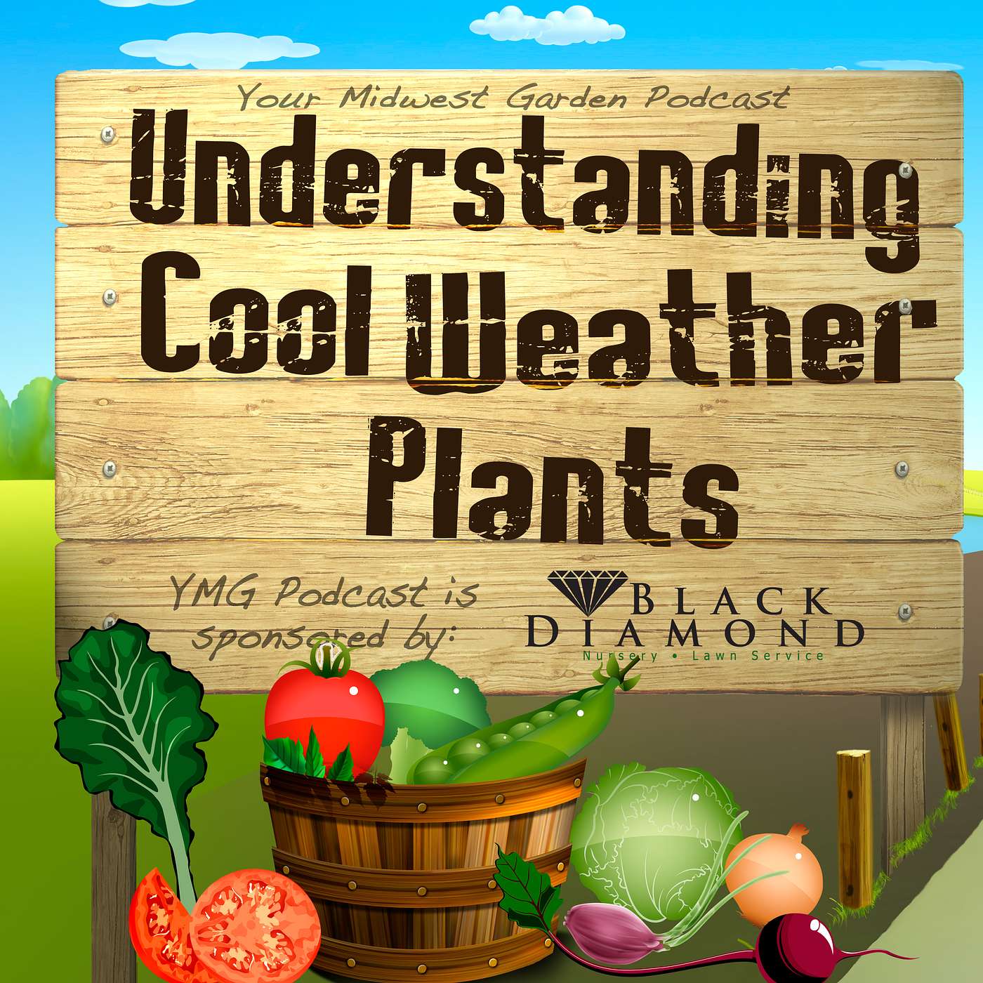 Your Midwest Garden Podcast