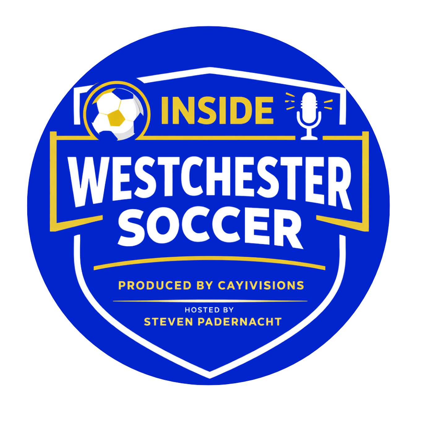 Inside Westchester Soccer Podcast