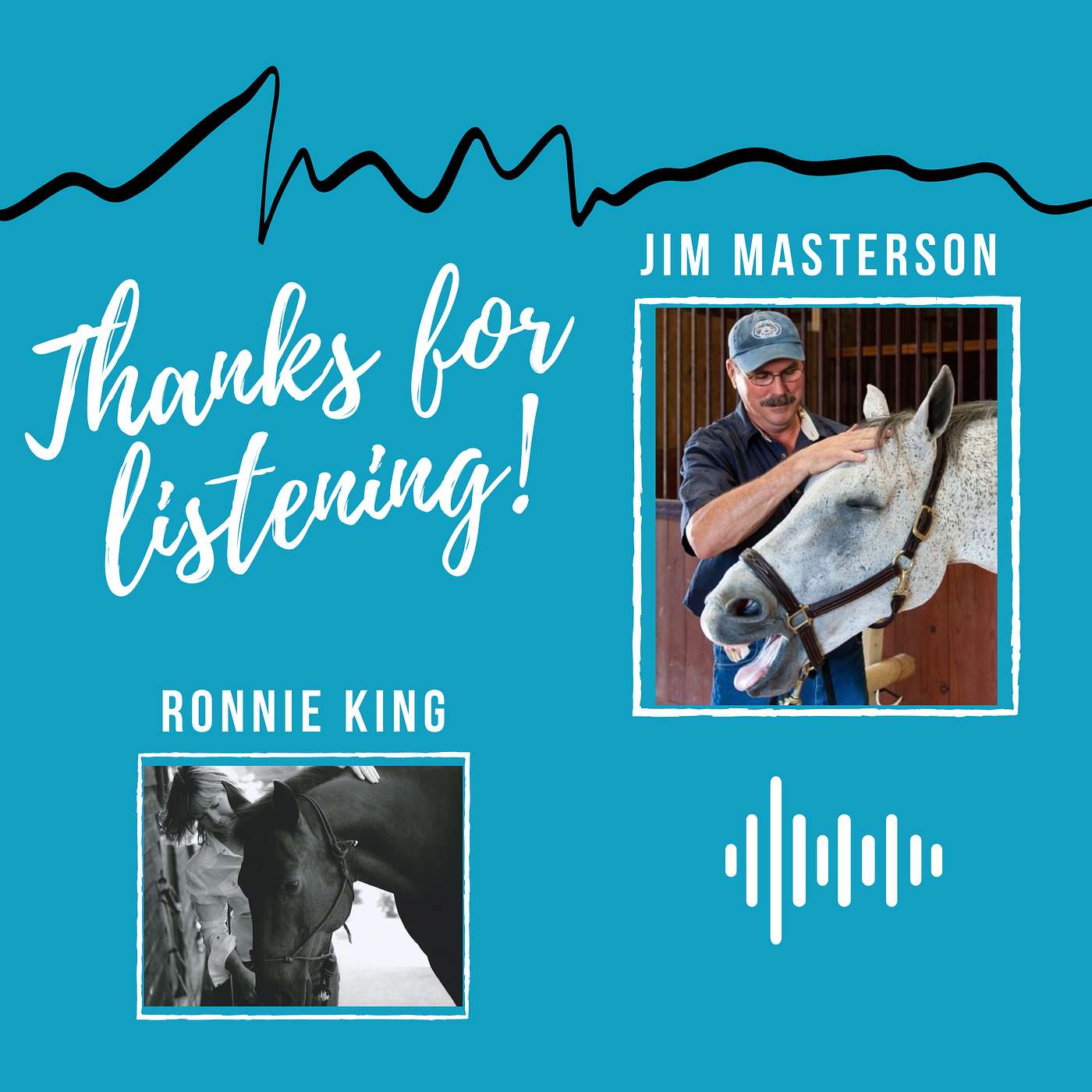 Equine Voices Podcast