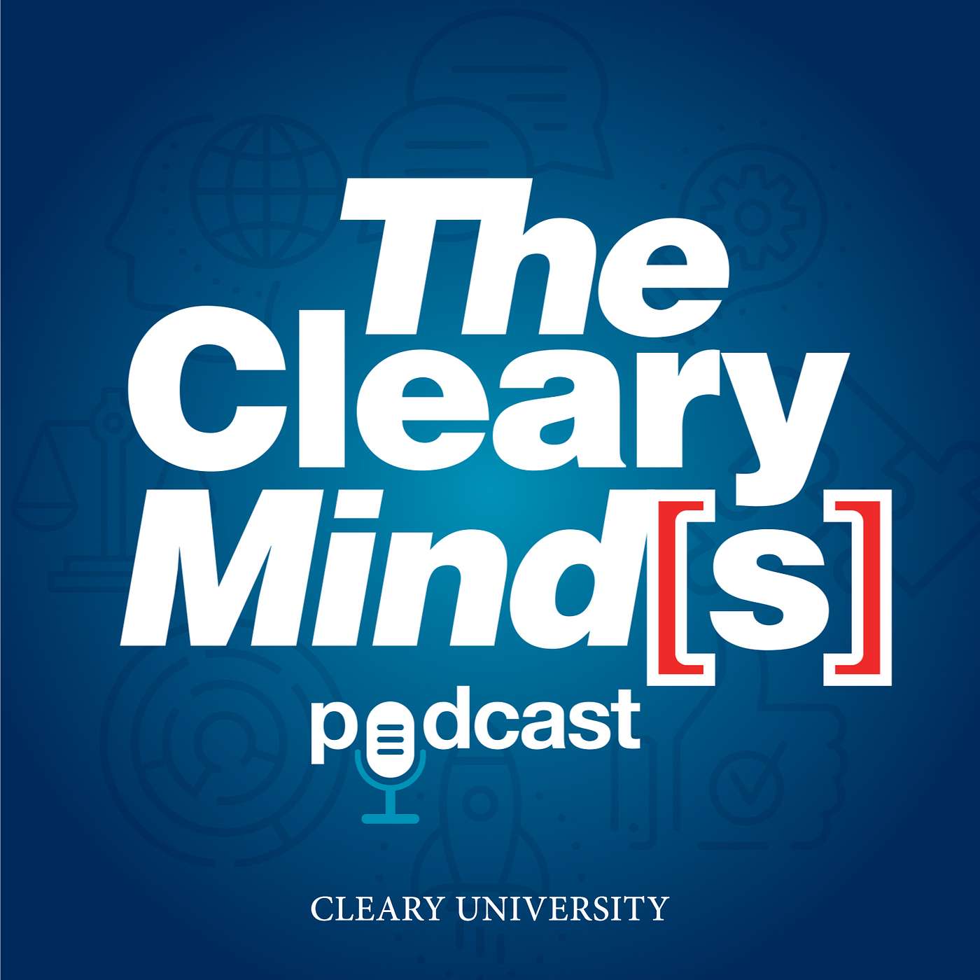 The Cleary Mind[s] Podcast