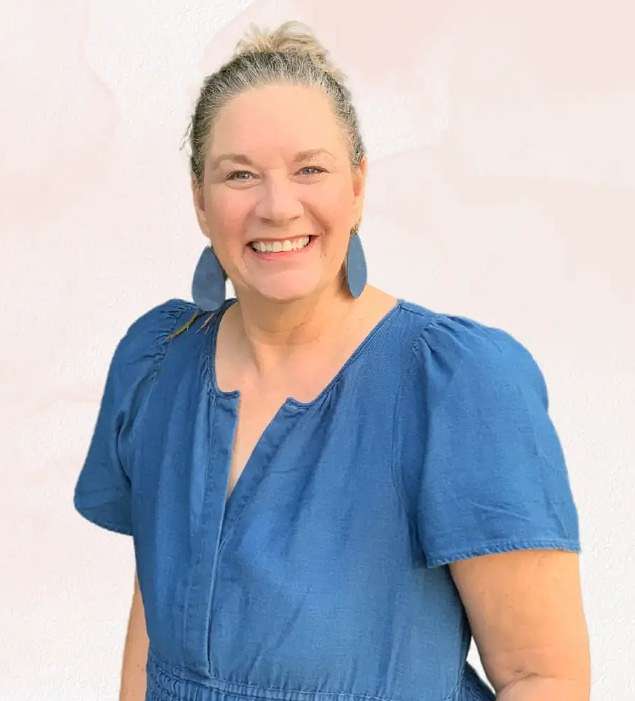 Karin Del Maestro