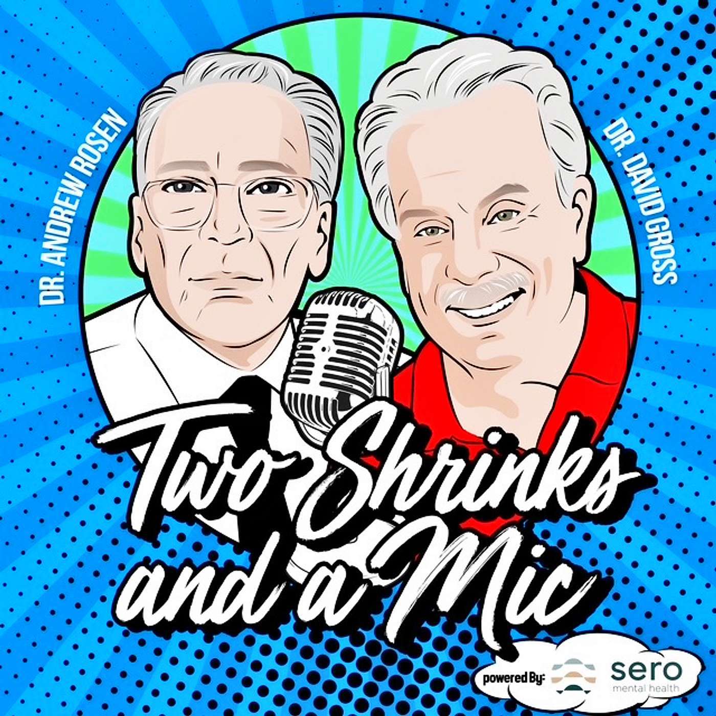 Two Shrinks and a Mic (Duplicate)