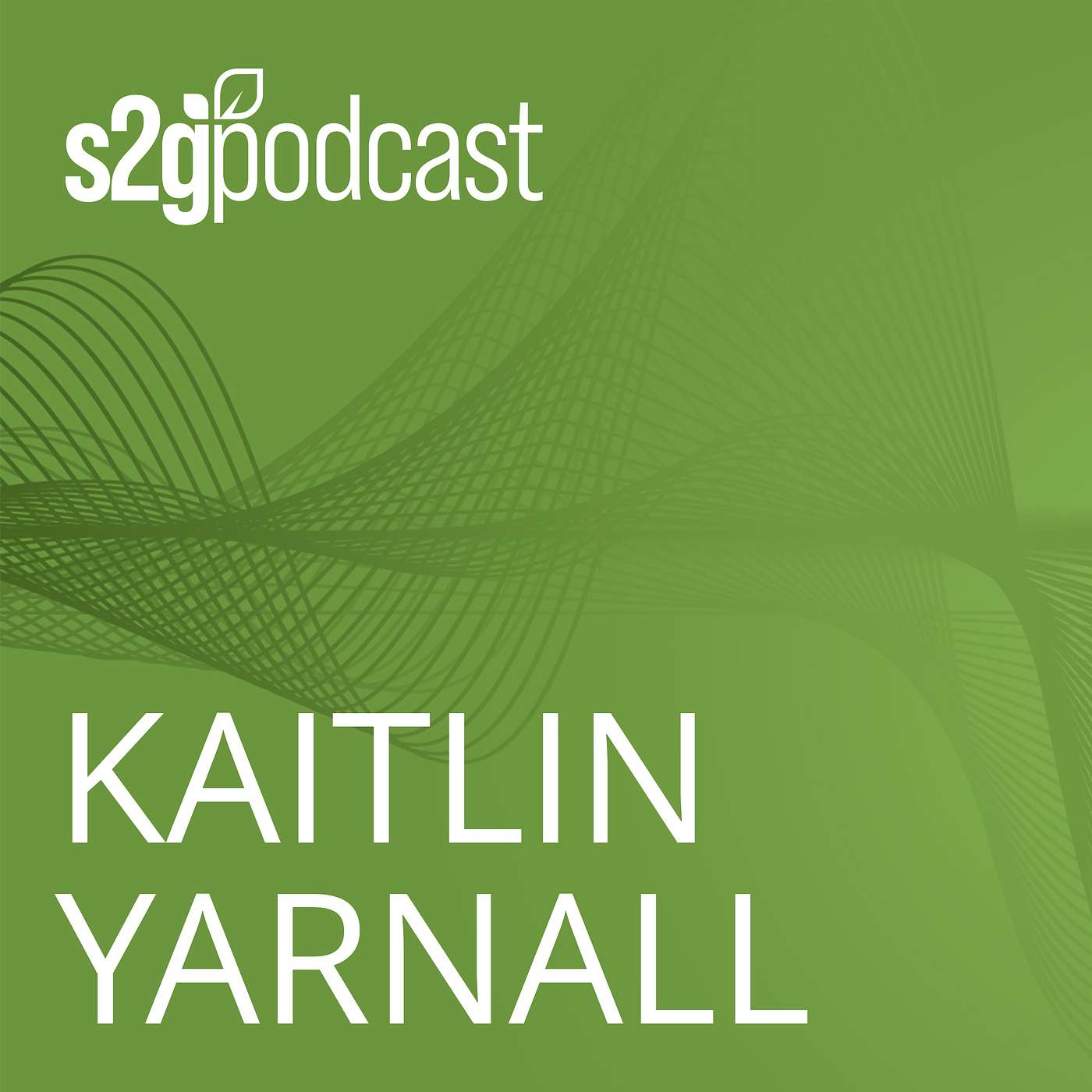 The S2G Podcast