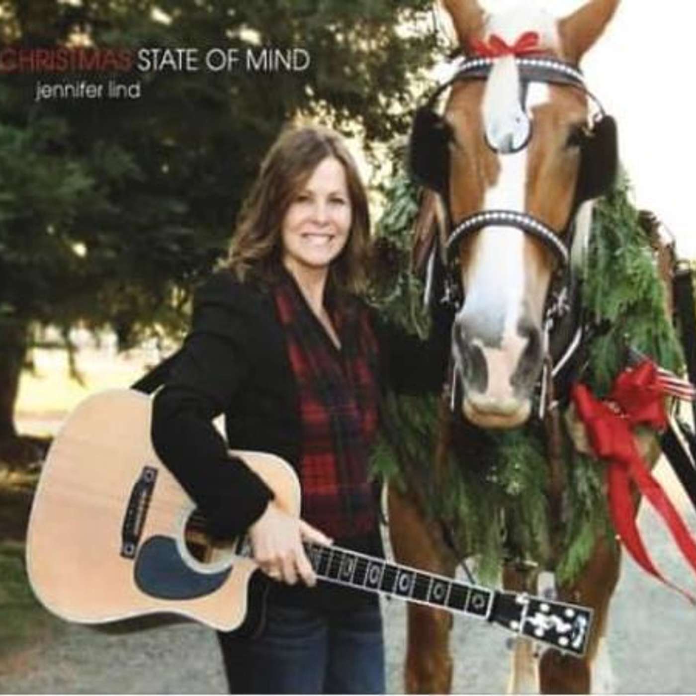 JENNIFER LIND and DEL SHIELDS on EQUESTRIAN LEGACY RADIO