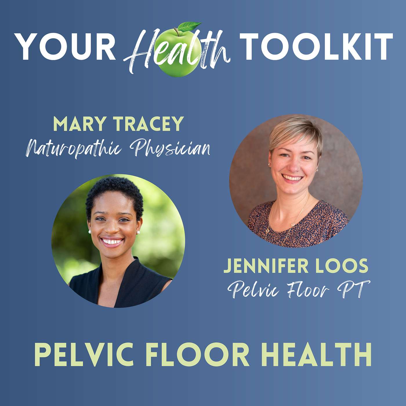 Your Health Toolkit