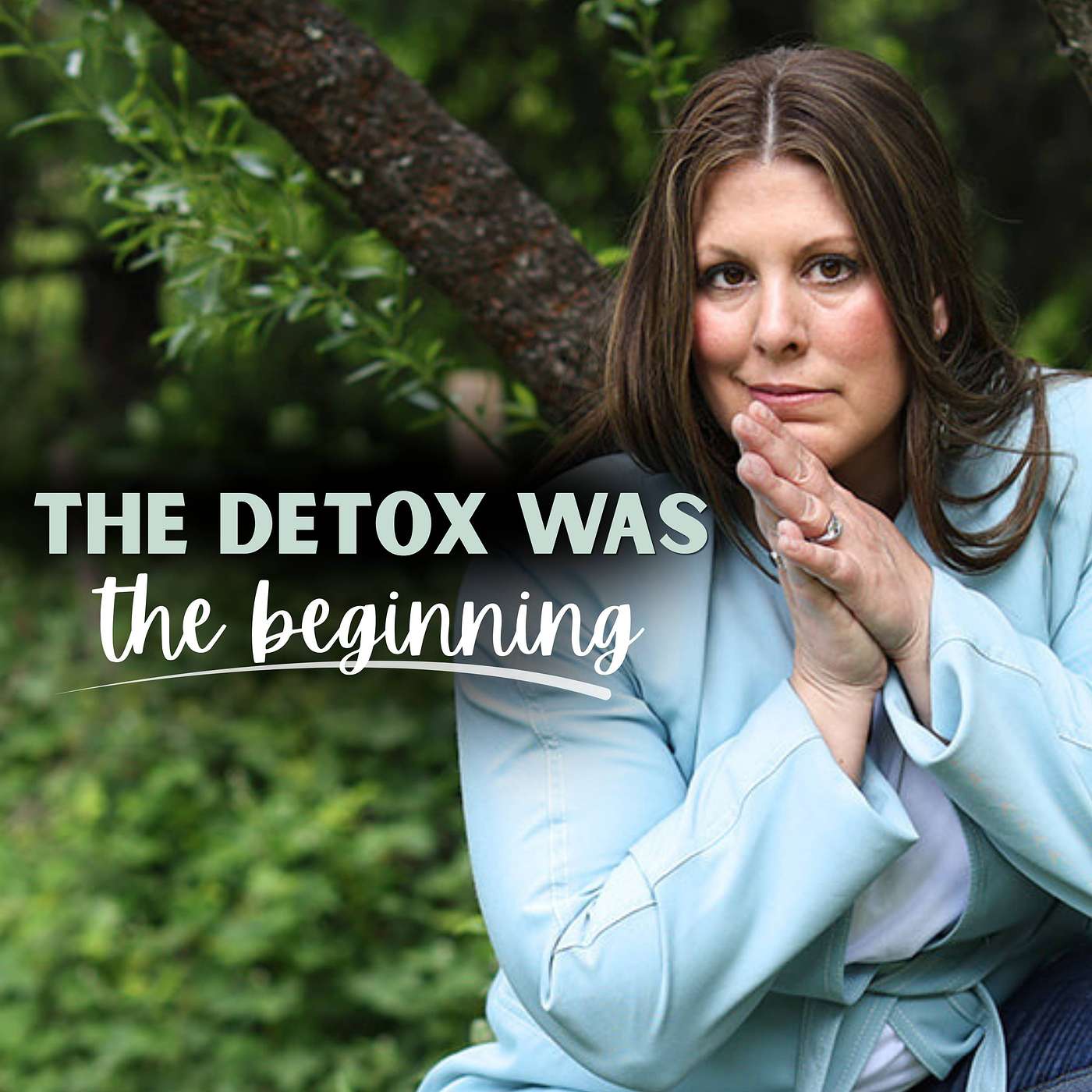 Clarity Is the Missing Piece in Your Healing episode artwork