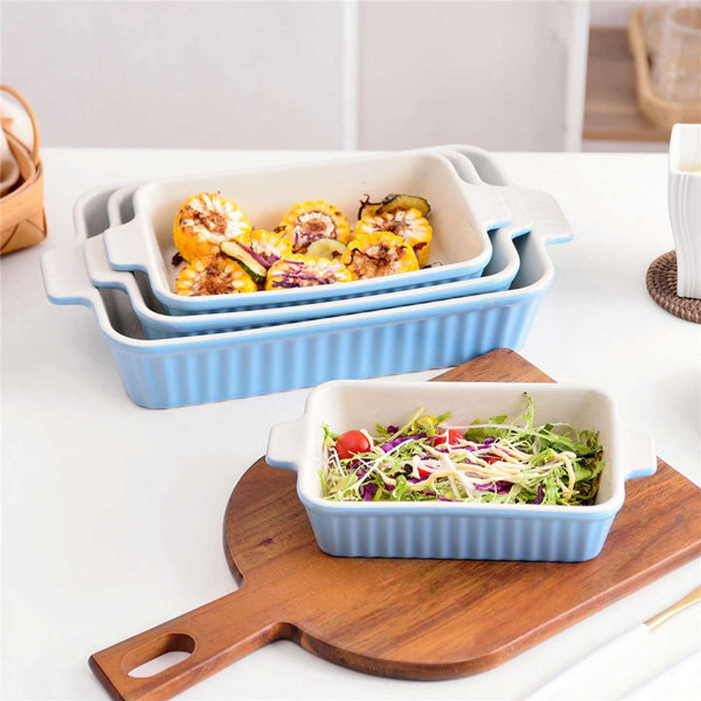 Why You Should Switch to Non-Toxic Bakeware