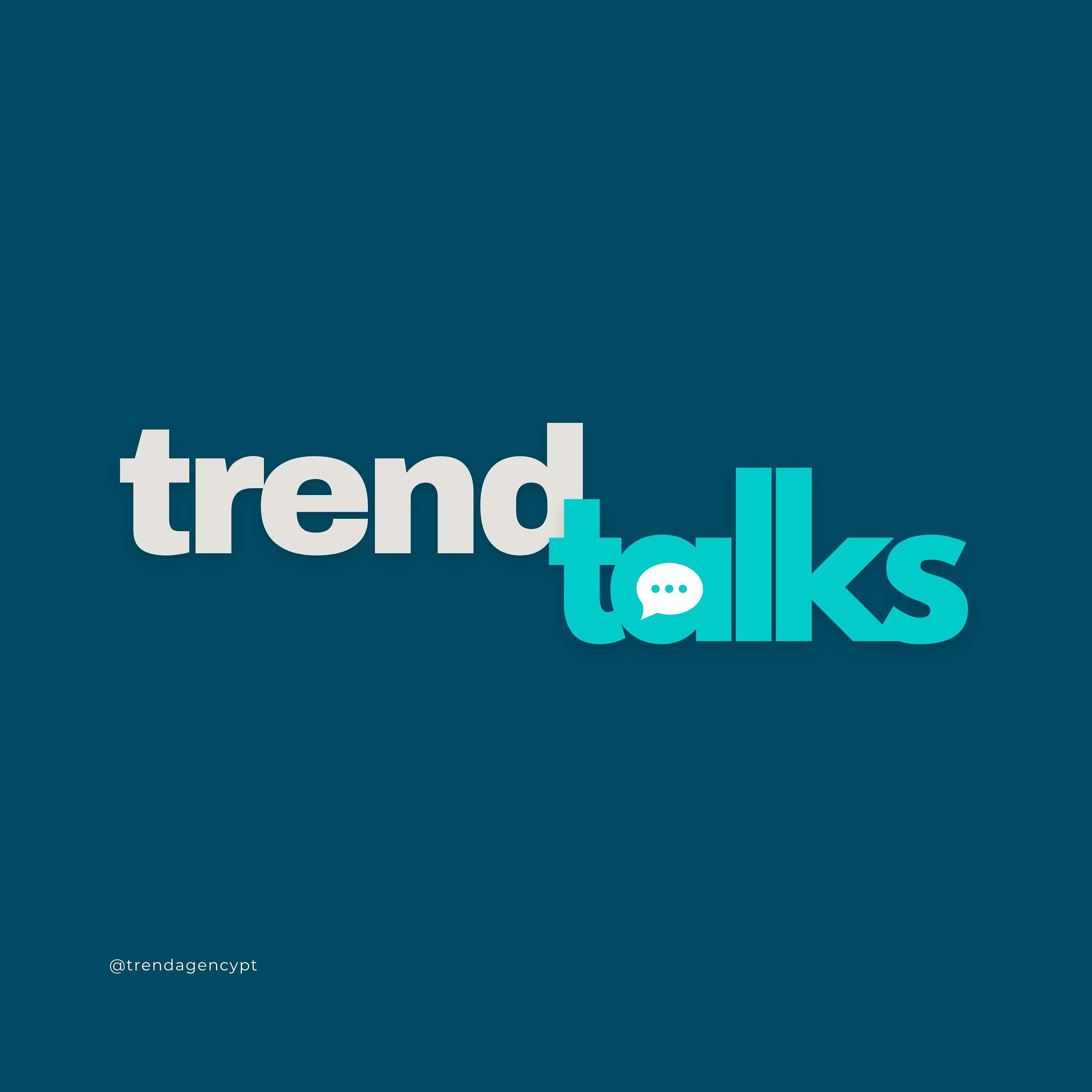 Trend Talks