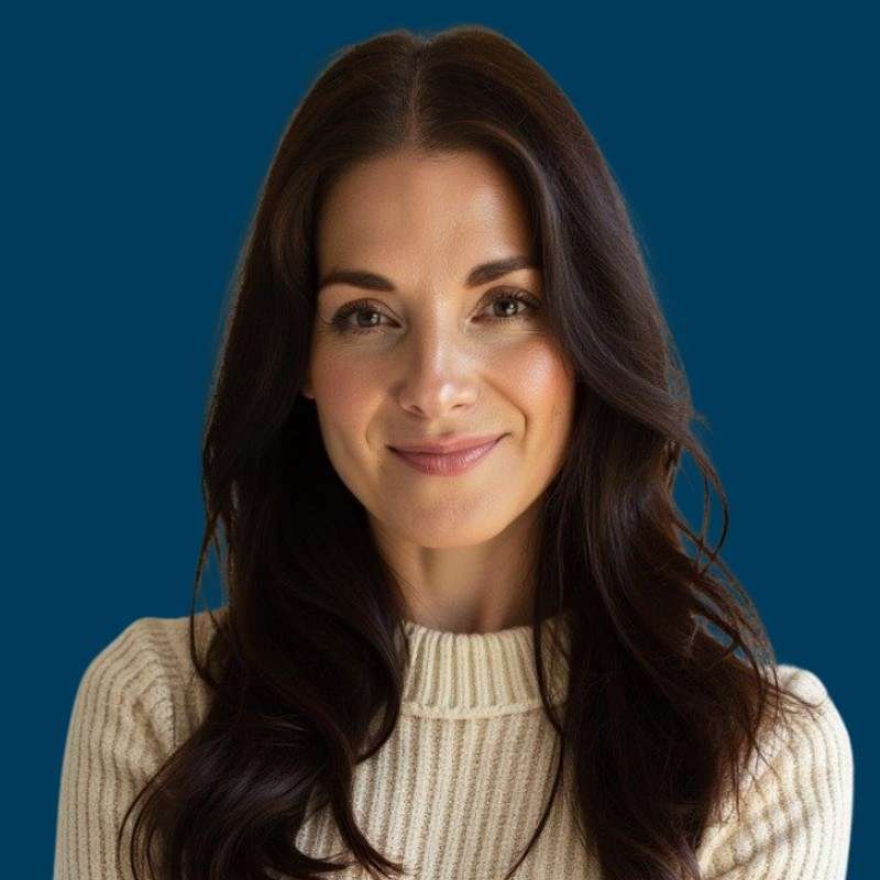 Angi Milano, Co-Host, GTM Loop Podcast