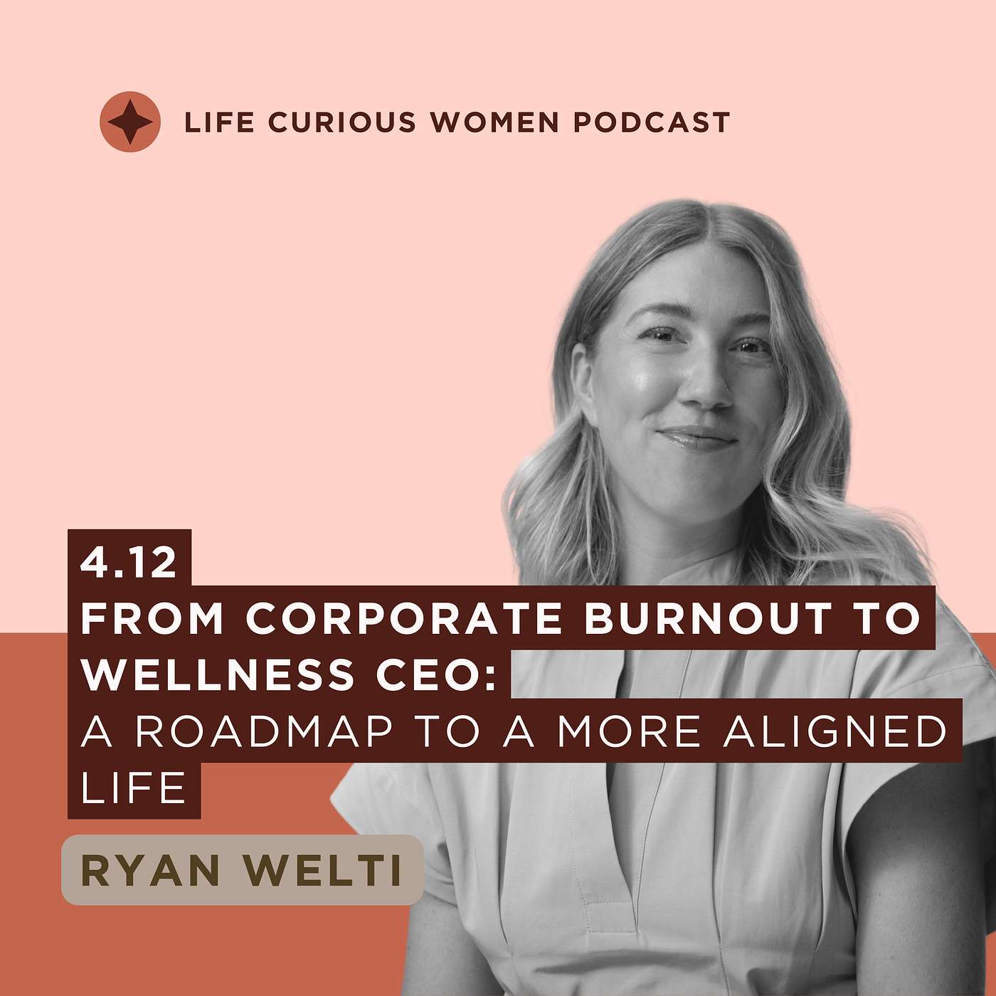 Life Curious Women