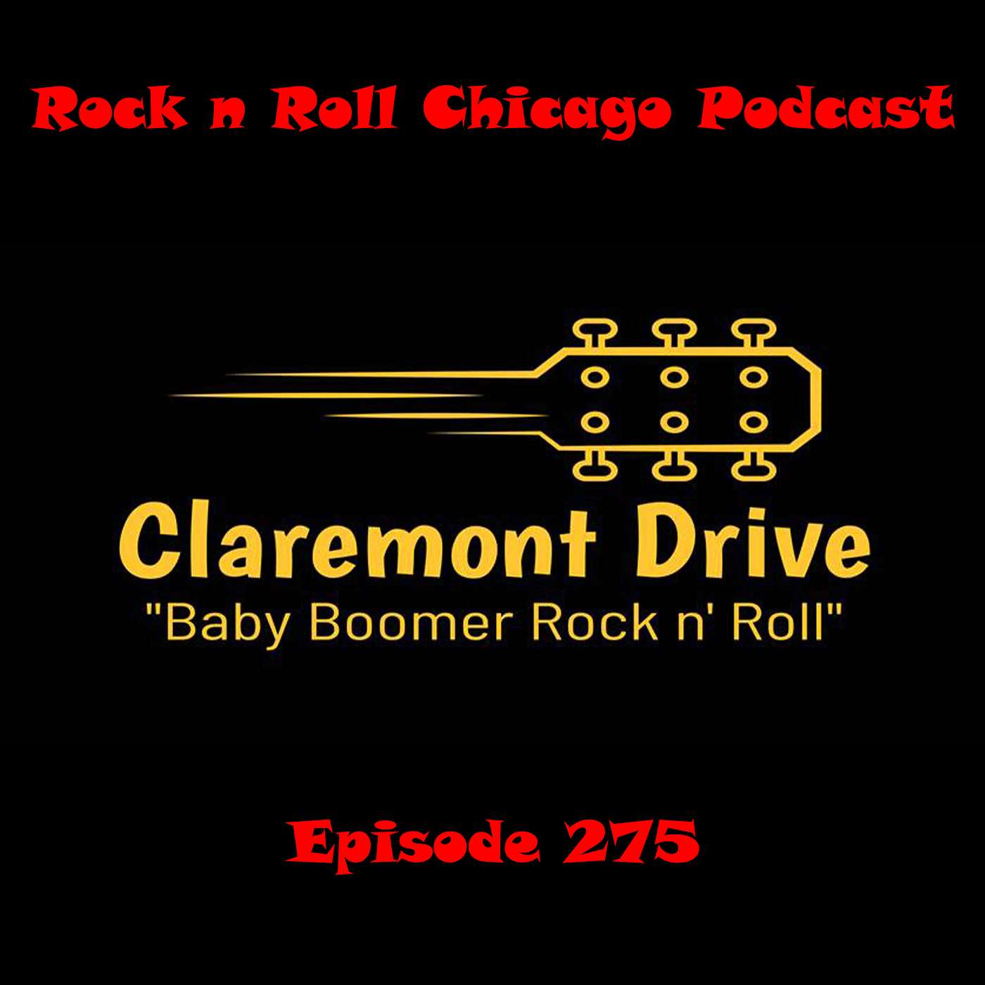 Ep 275 Claremont Drive