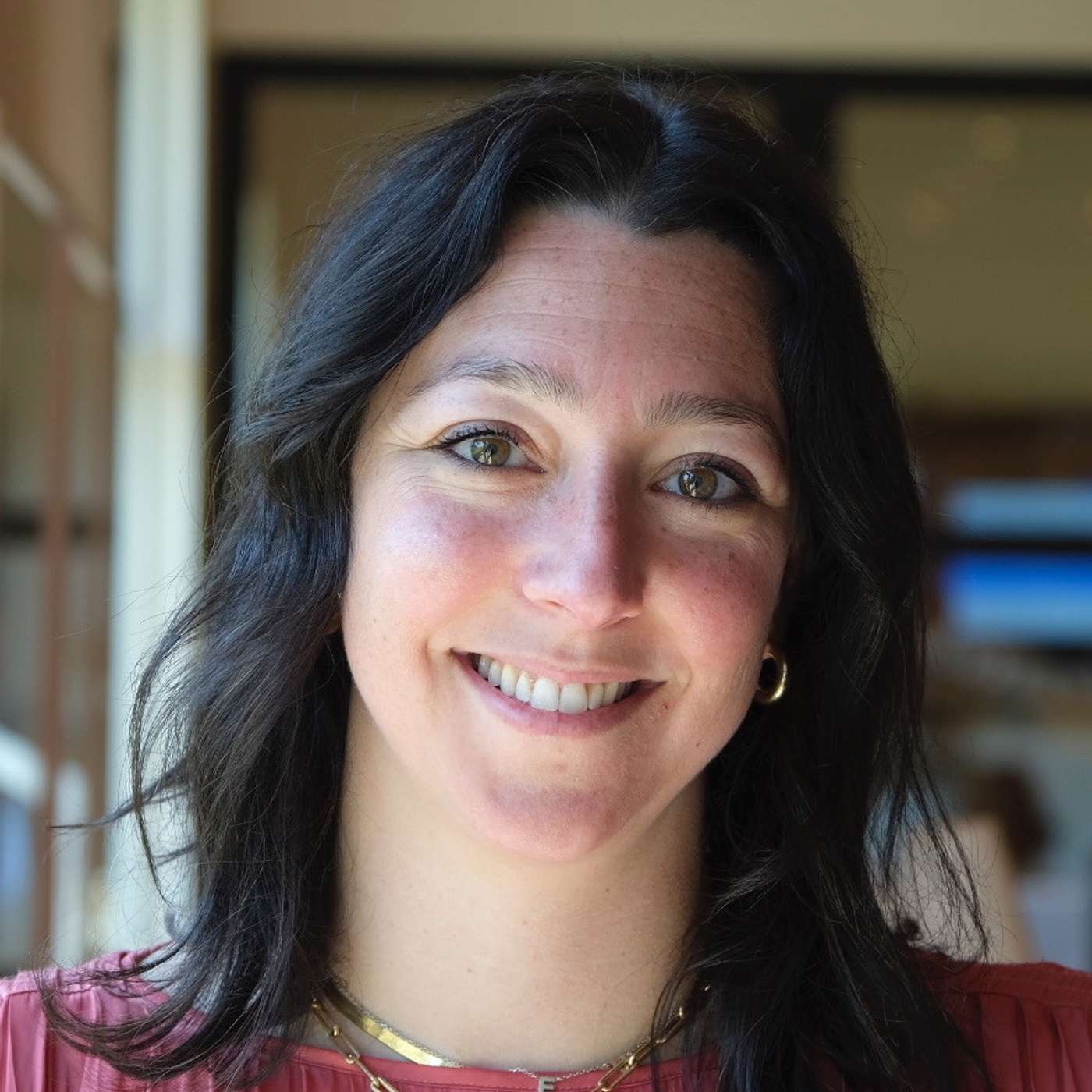 What I learned working with Chip Conley - Sara Osias, Auberge Resorts episode artwork