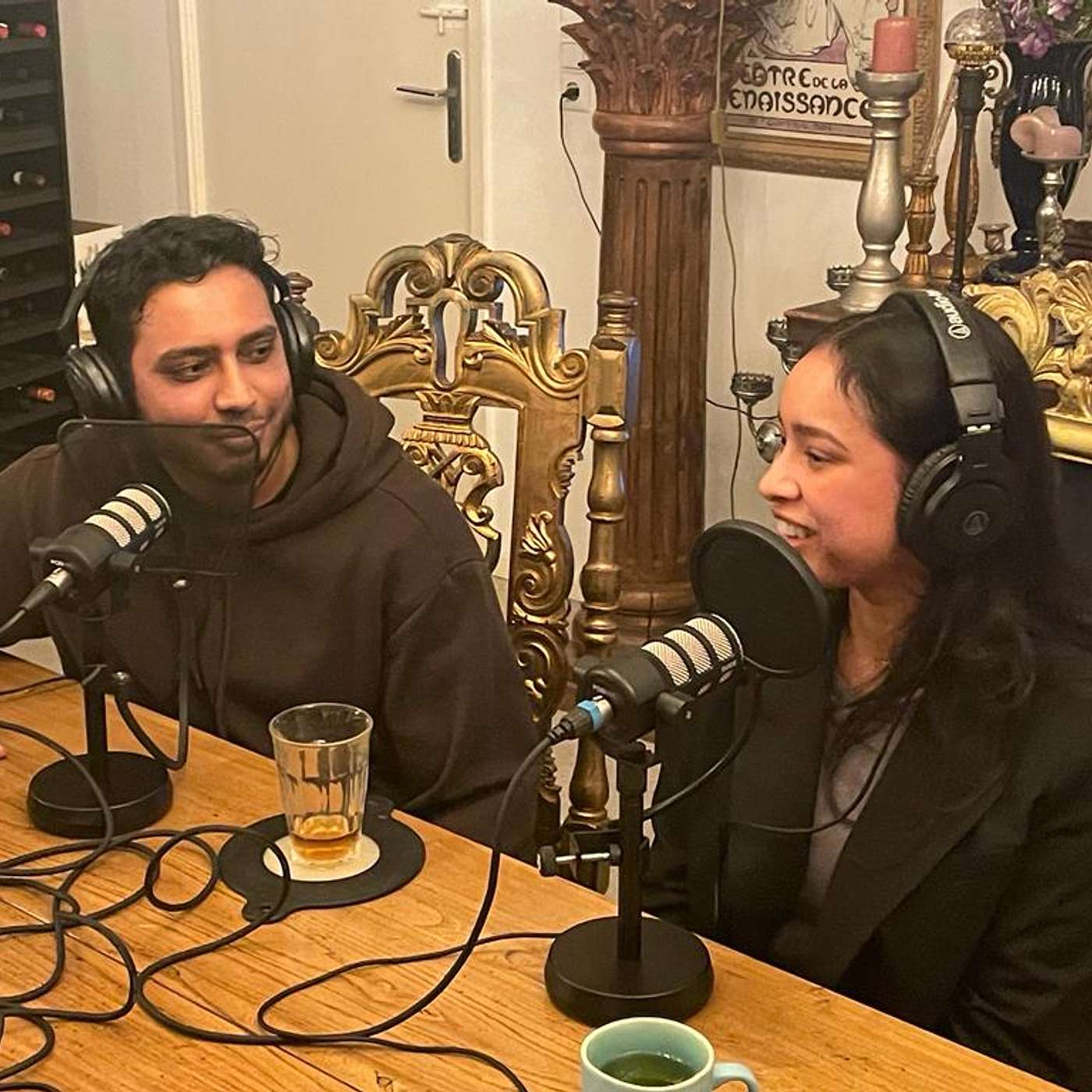 125Procent podcast