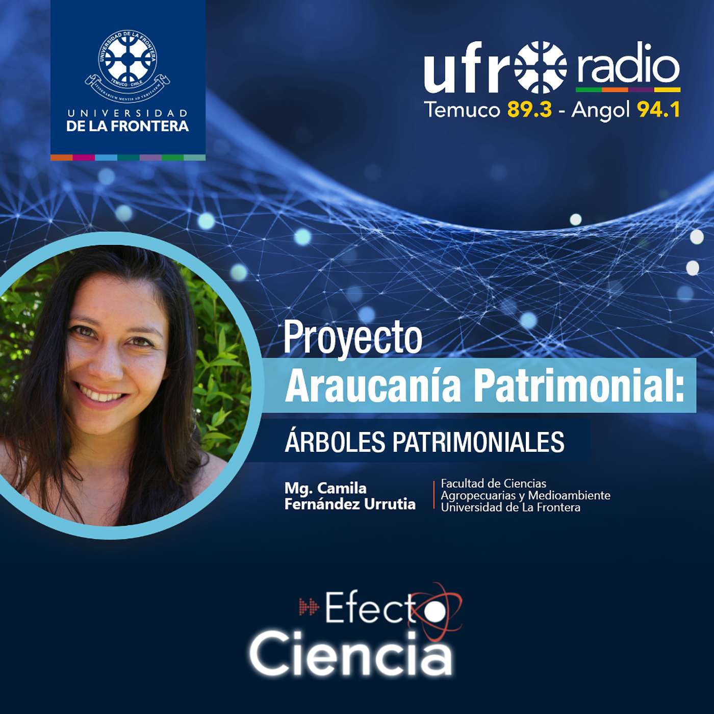 Efecto Ciencia