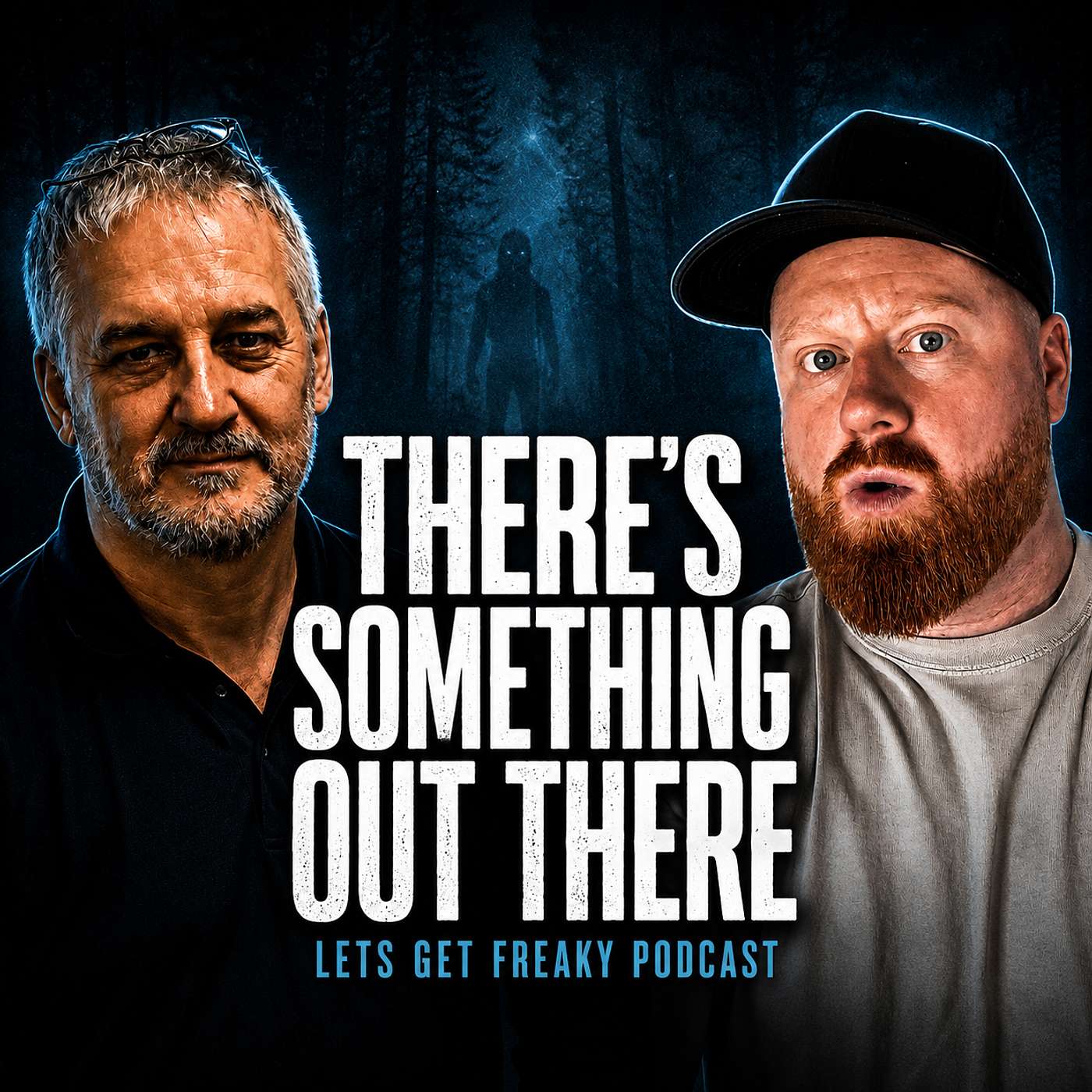 There’s Something Out There | Lee Hatfield EP: 405