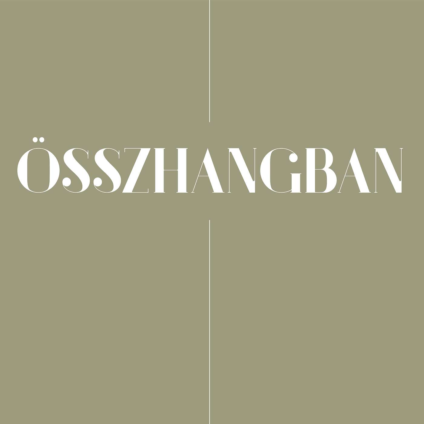 Összhangban