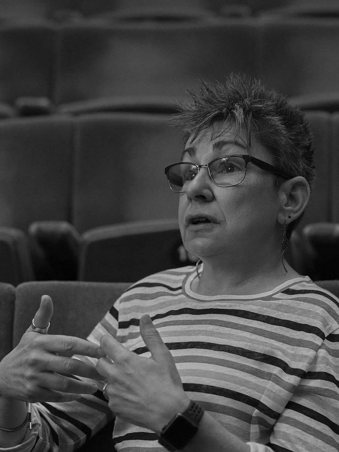 Michèle Taylor