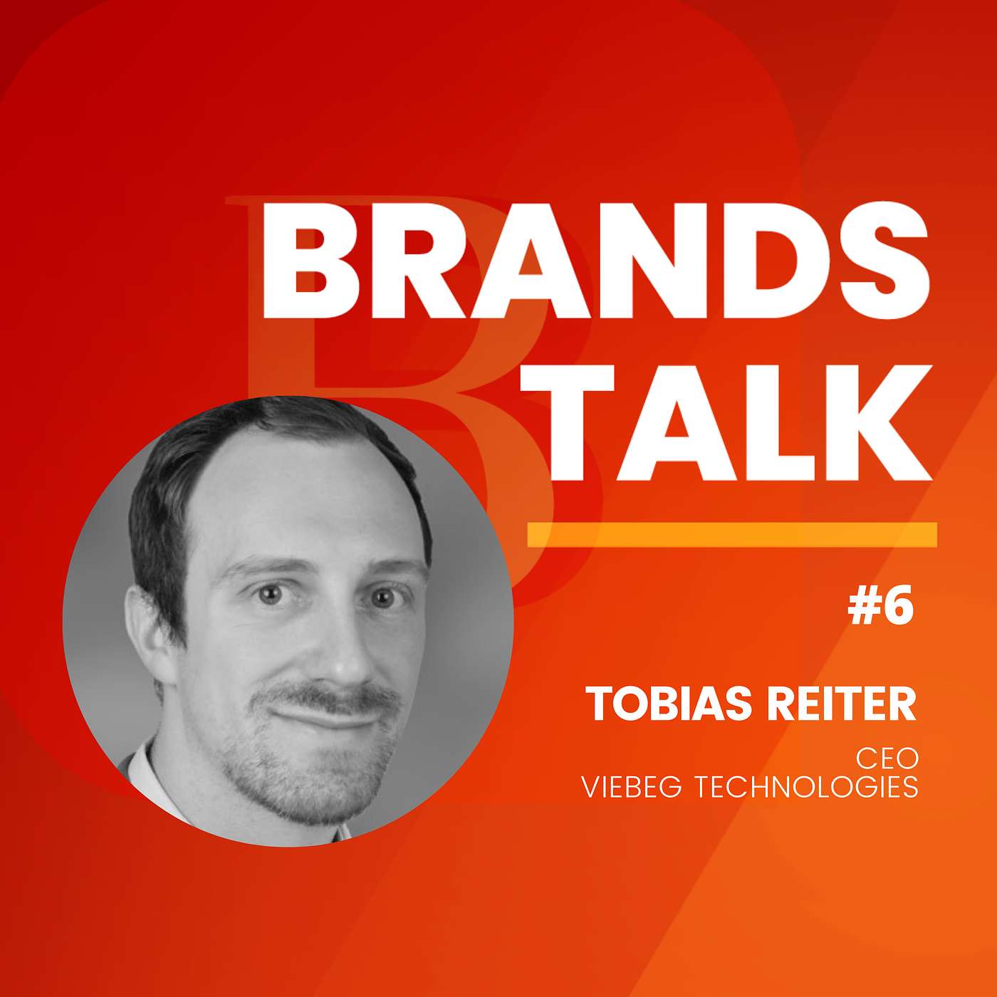 An AI-powered purpose-driven brand for medical supplies in Africa w/Tobias Reiter