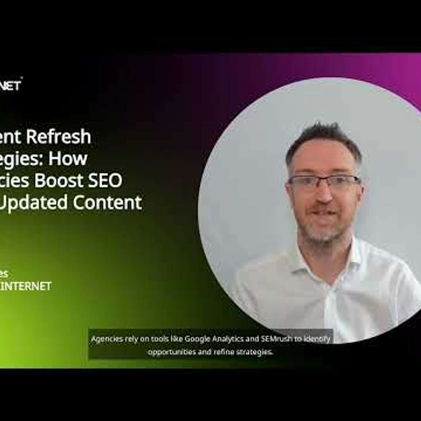 Content Refresh Strategies: How Agencies Boost SEO with Updated Content