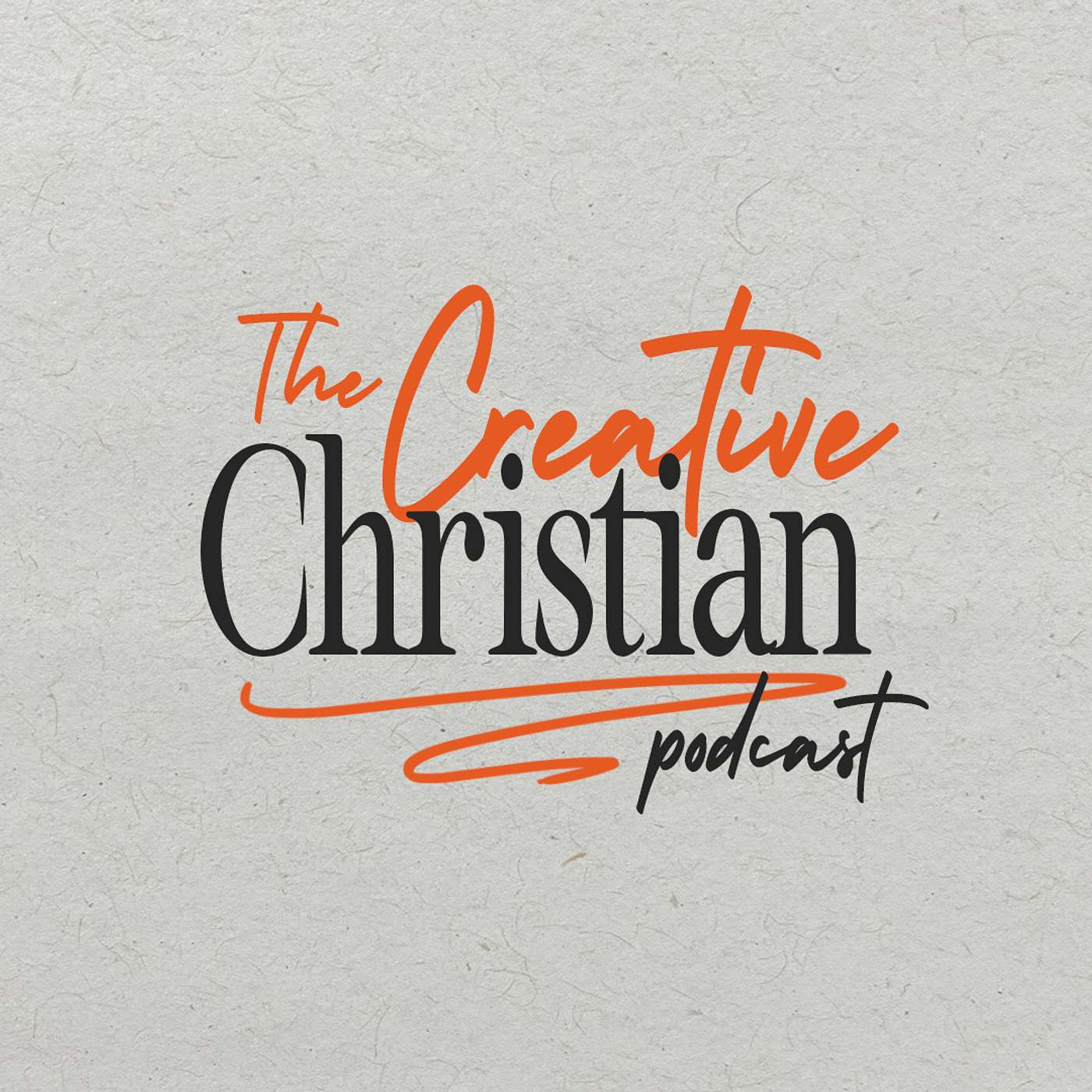 The Creative Christian Podcast