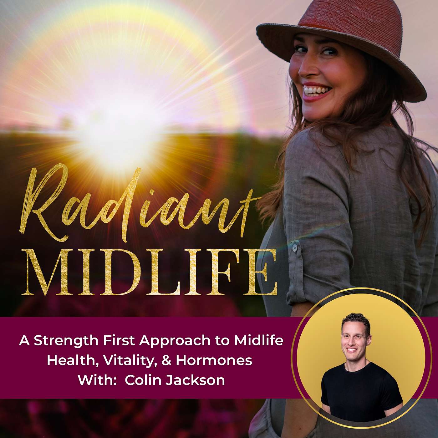 Radiant Midlife