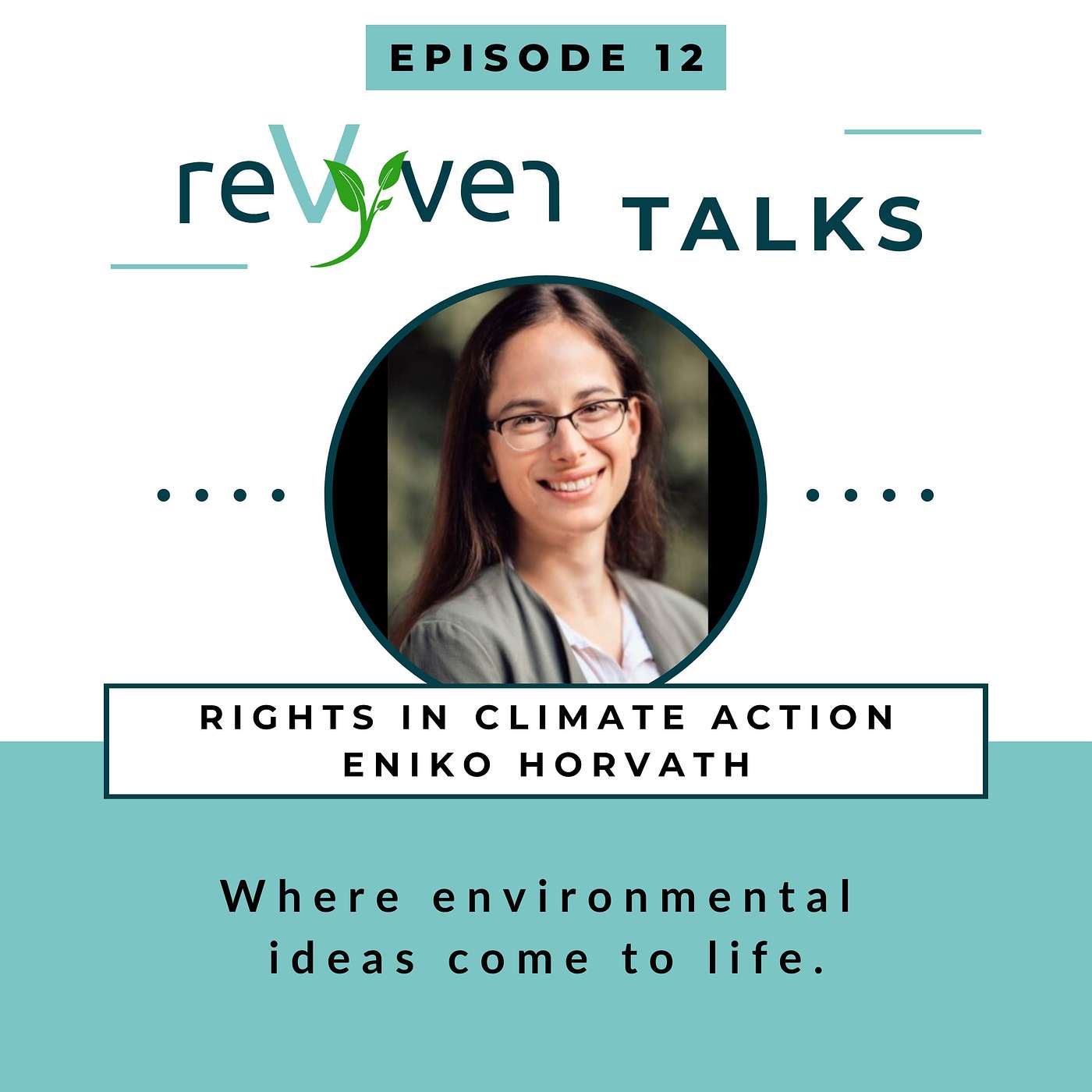reVyven Talks