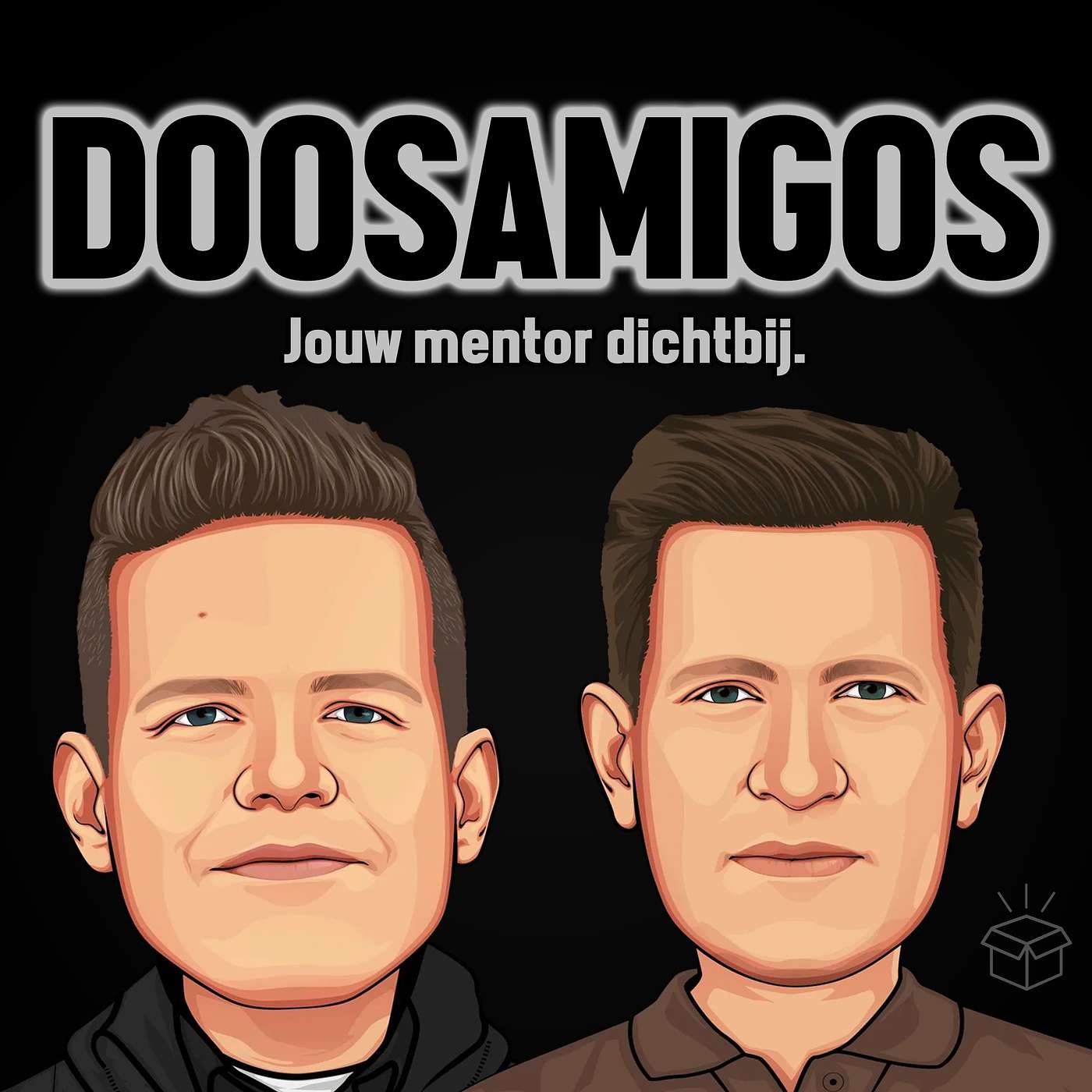 Doosamigos - jouw mentor dichtbij