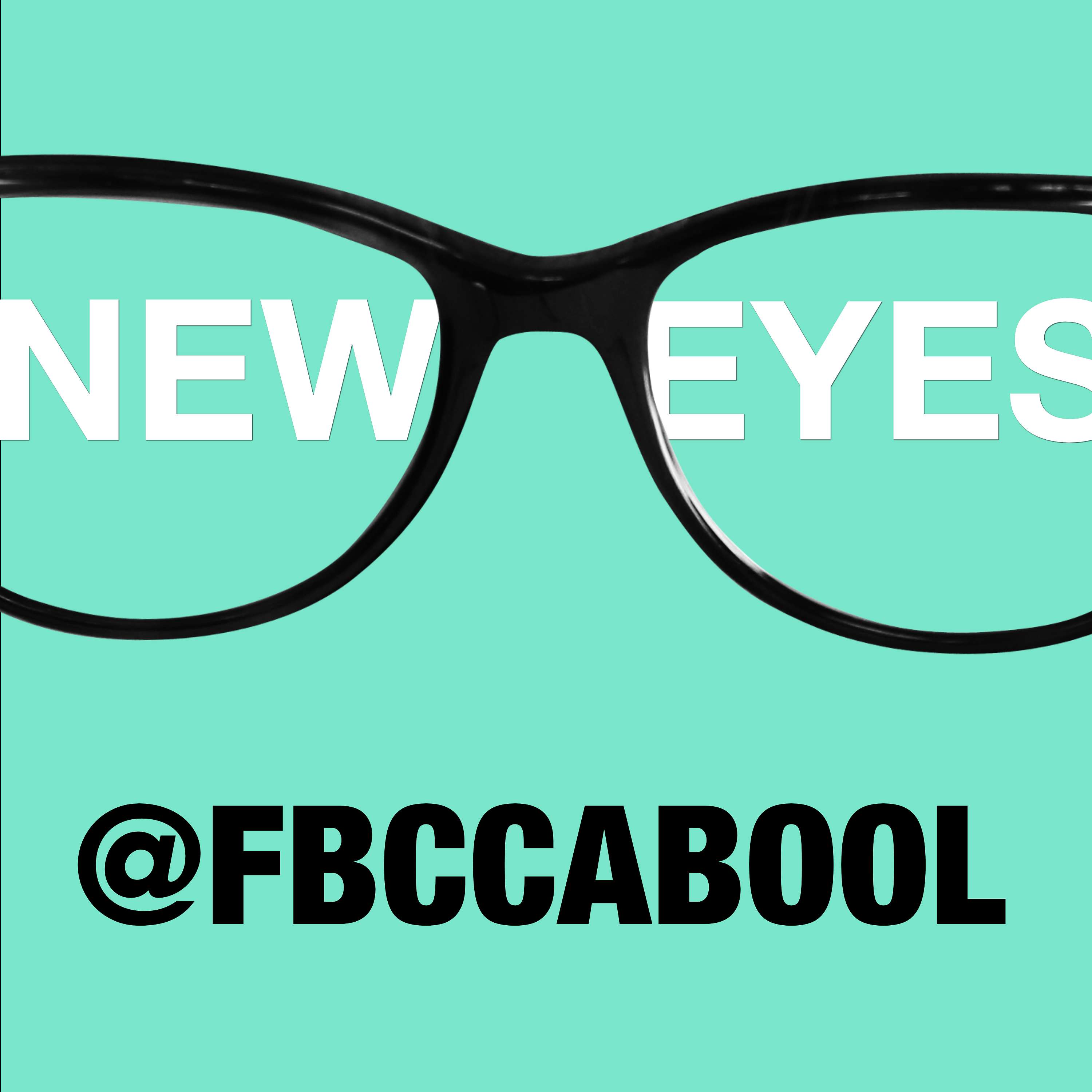 NEW EYES @ FBC CABOOL